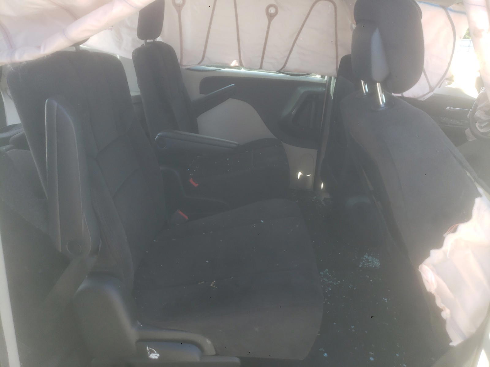 Photo 6 from auction – 2013 DODGE GRAND CARA with VIN 2C4RDGBG3DR644716