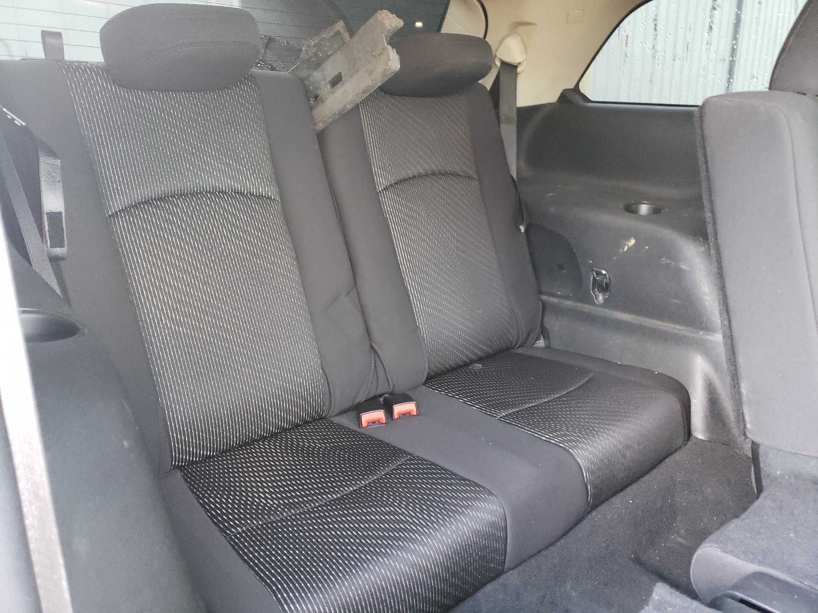 Photo 9 from auction – 2013 DODGE JOURNEY SX with VIN 3C4PDCBG9DT564799