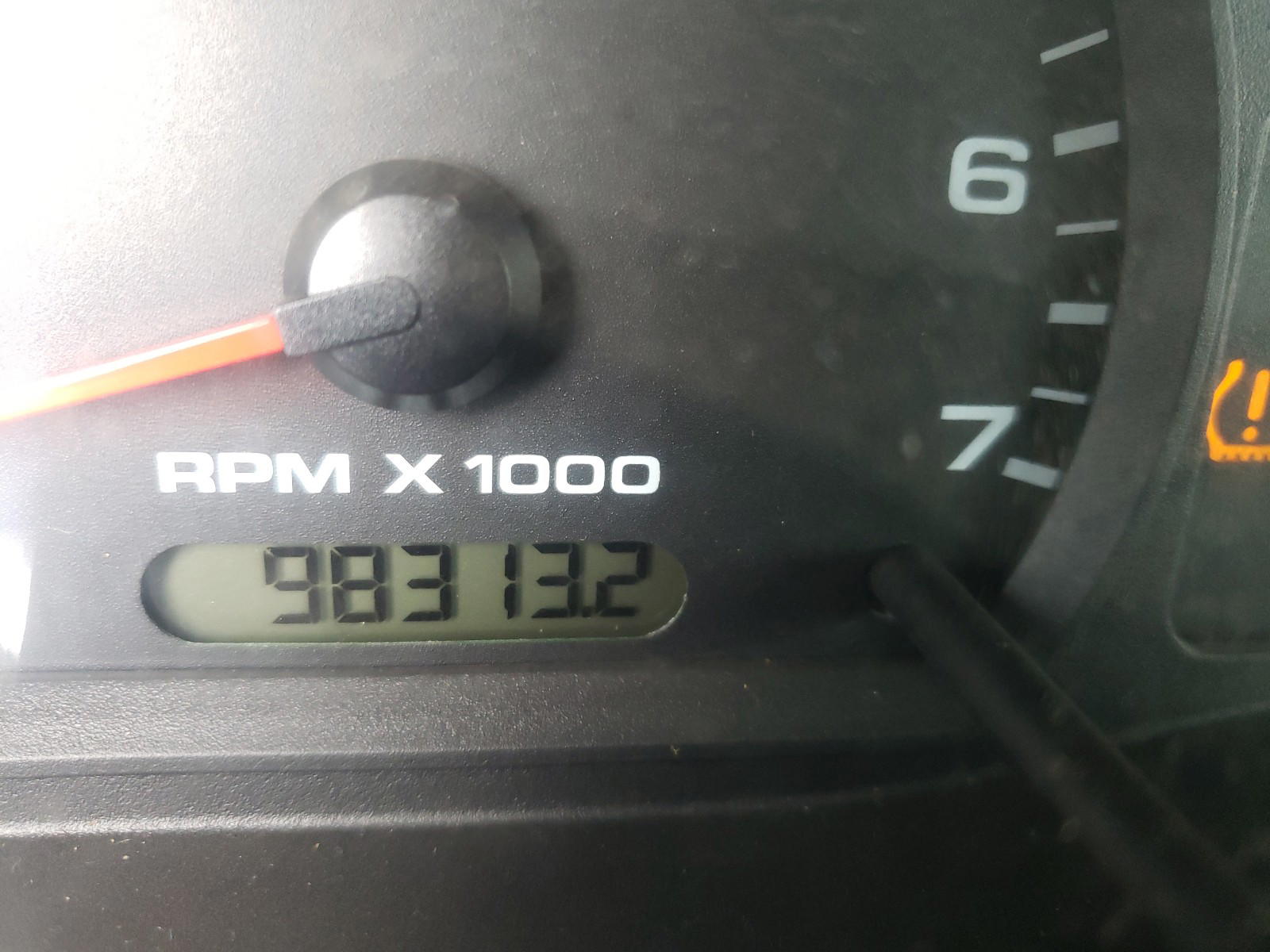 Photo 8 from auction – 2011 FORD RANGER SUP with VIN 1FTKR1ED8BPA85471