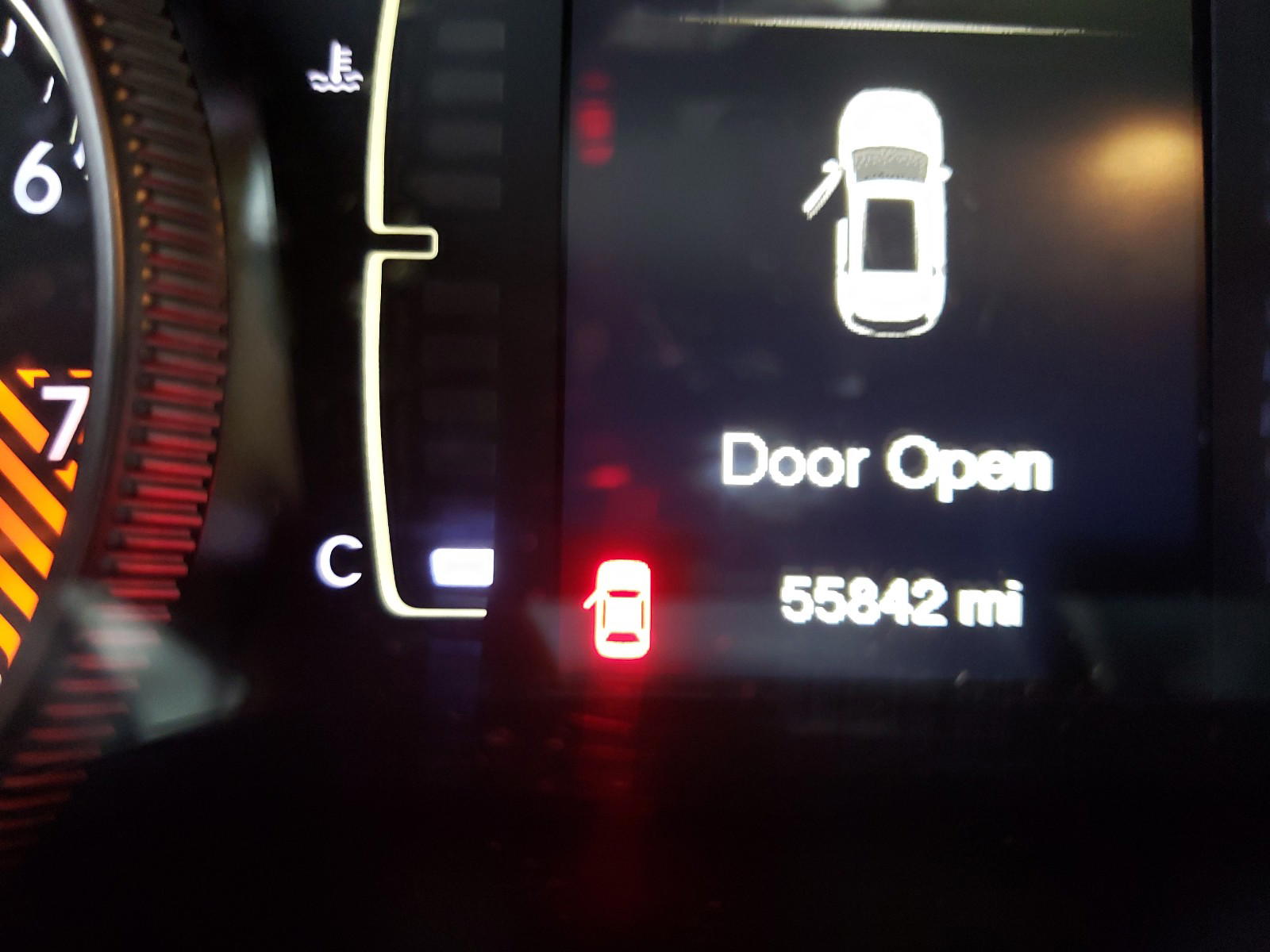 Photo 8 from auction – 2015 JEEP CHEROKEE L with VIN 1C4PJMCS5FW755313