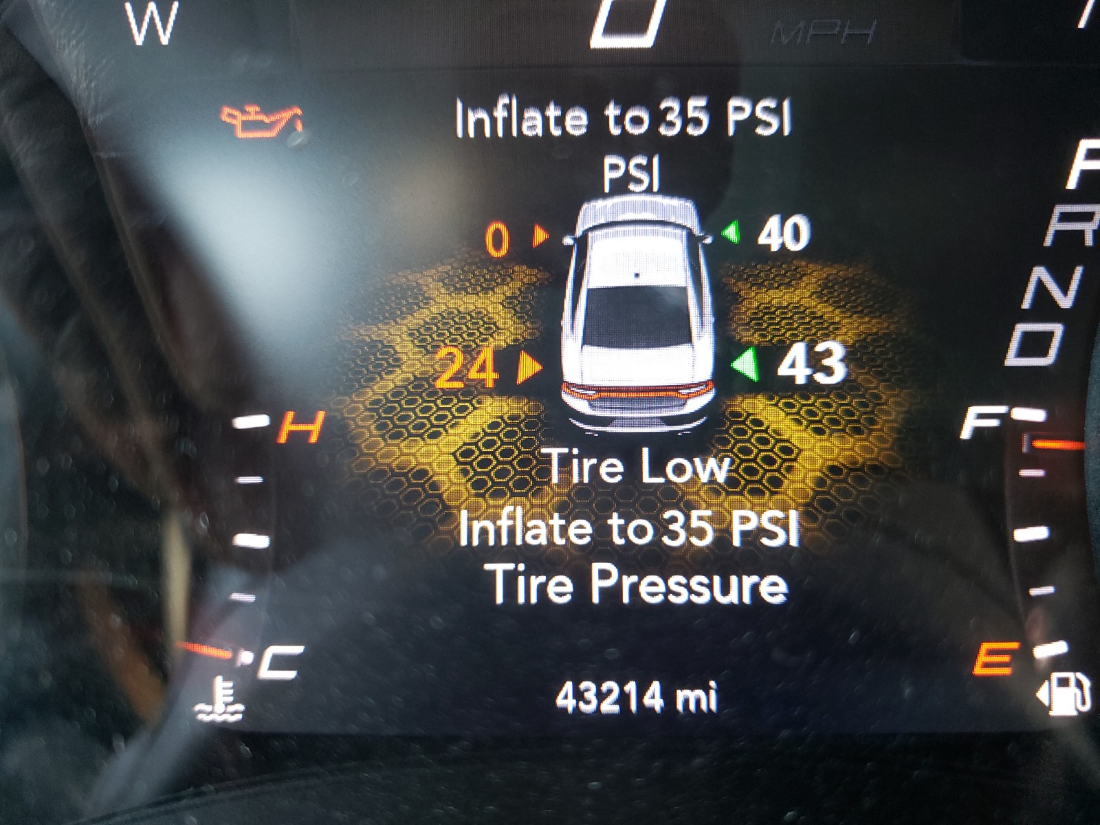 Photo 8 from auction – 2019 DODGE CHARGER PO with VIN 2C3CDXKT0KH582363
