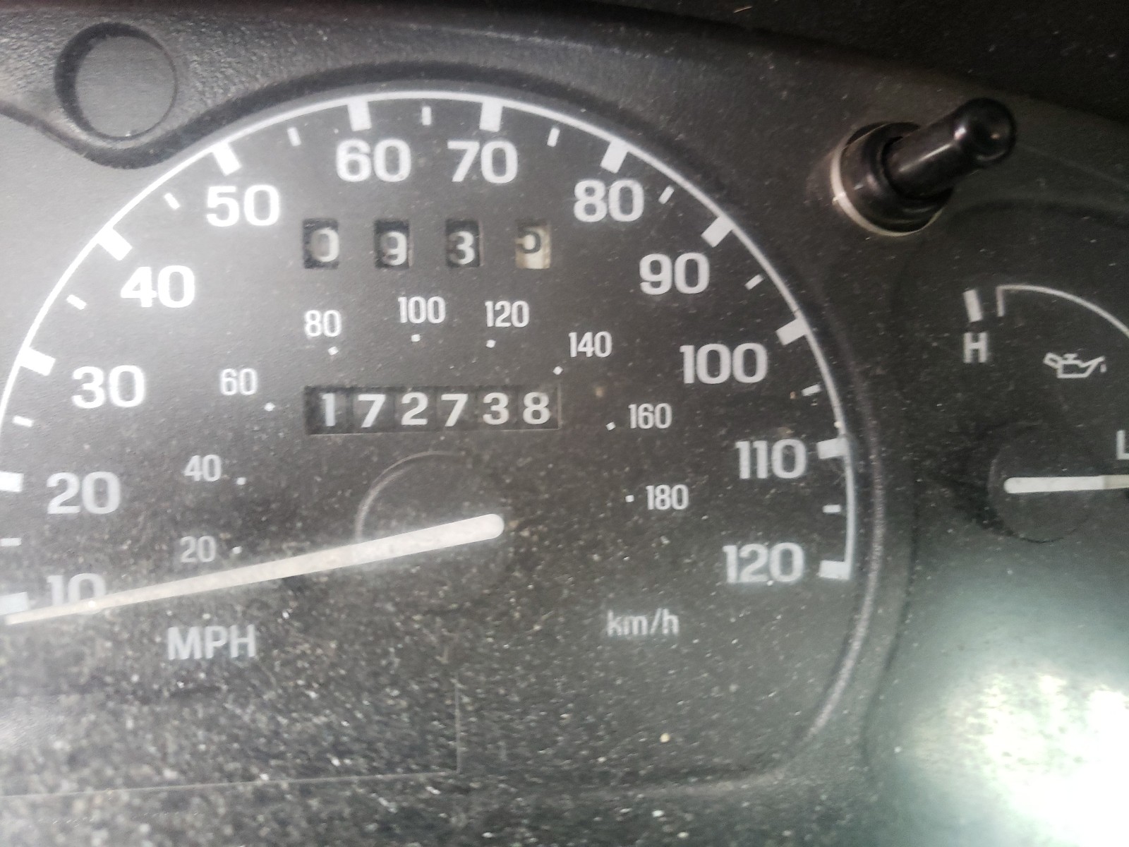 Photo 8 from auction – 2001 FORD RANGER with VIN 1FTYR10U31PA48859