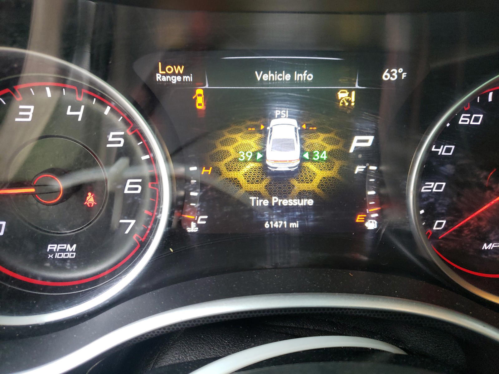 Photo 8 from auction – 2015 DODGE CHARGER R/ with VIN 2C3CDXCT0FH737918