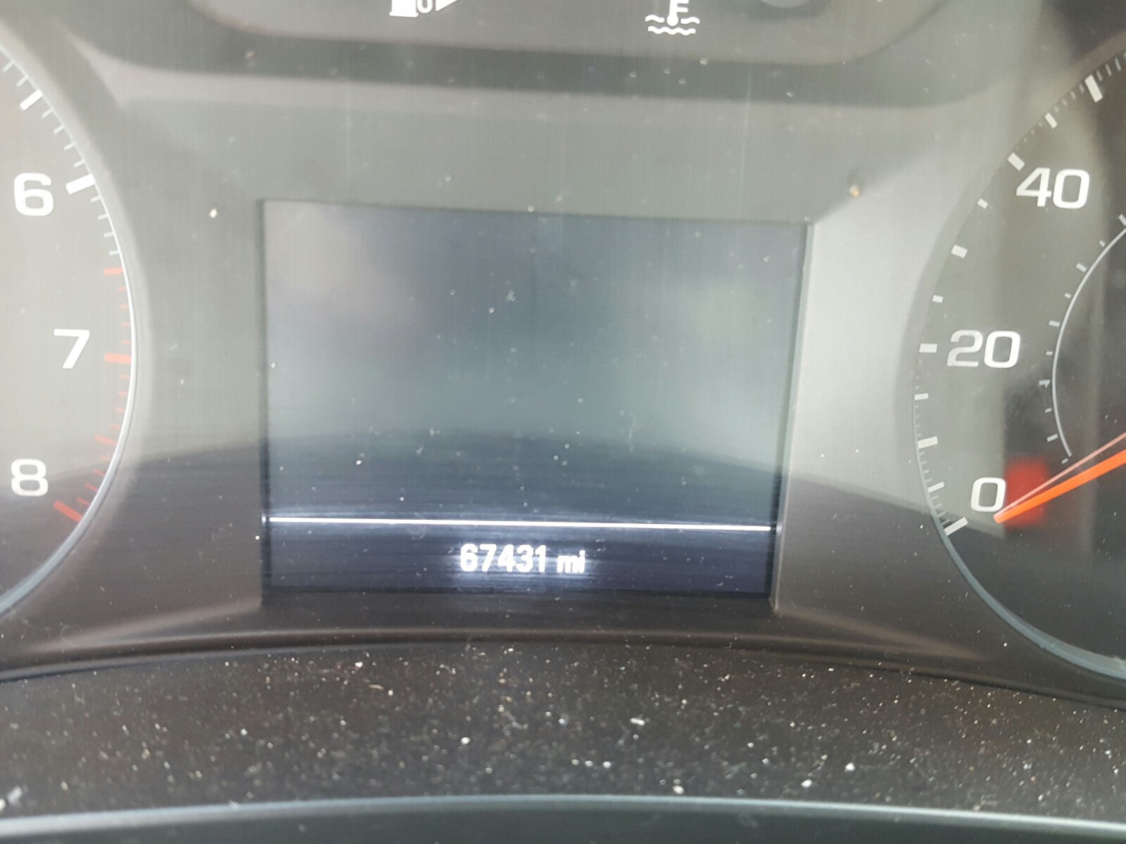 Photo 8 from auction – 2016 CHEVROLET MALIBU LS with VIN 1G1ZB5ST7GF307106