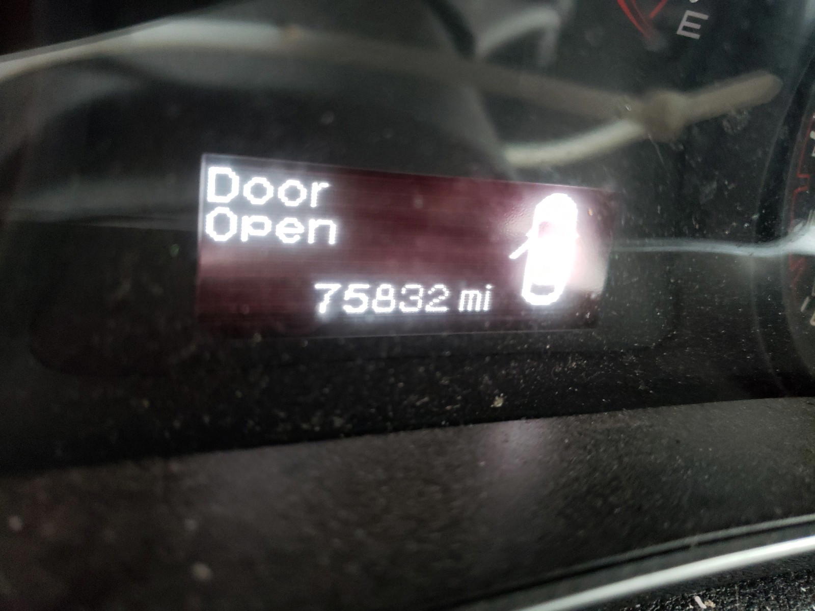 Photo 8 from auction – 2016 DODGE DART SE with VIN 1C3CDFAA6GD551164