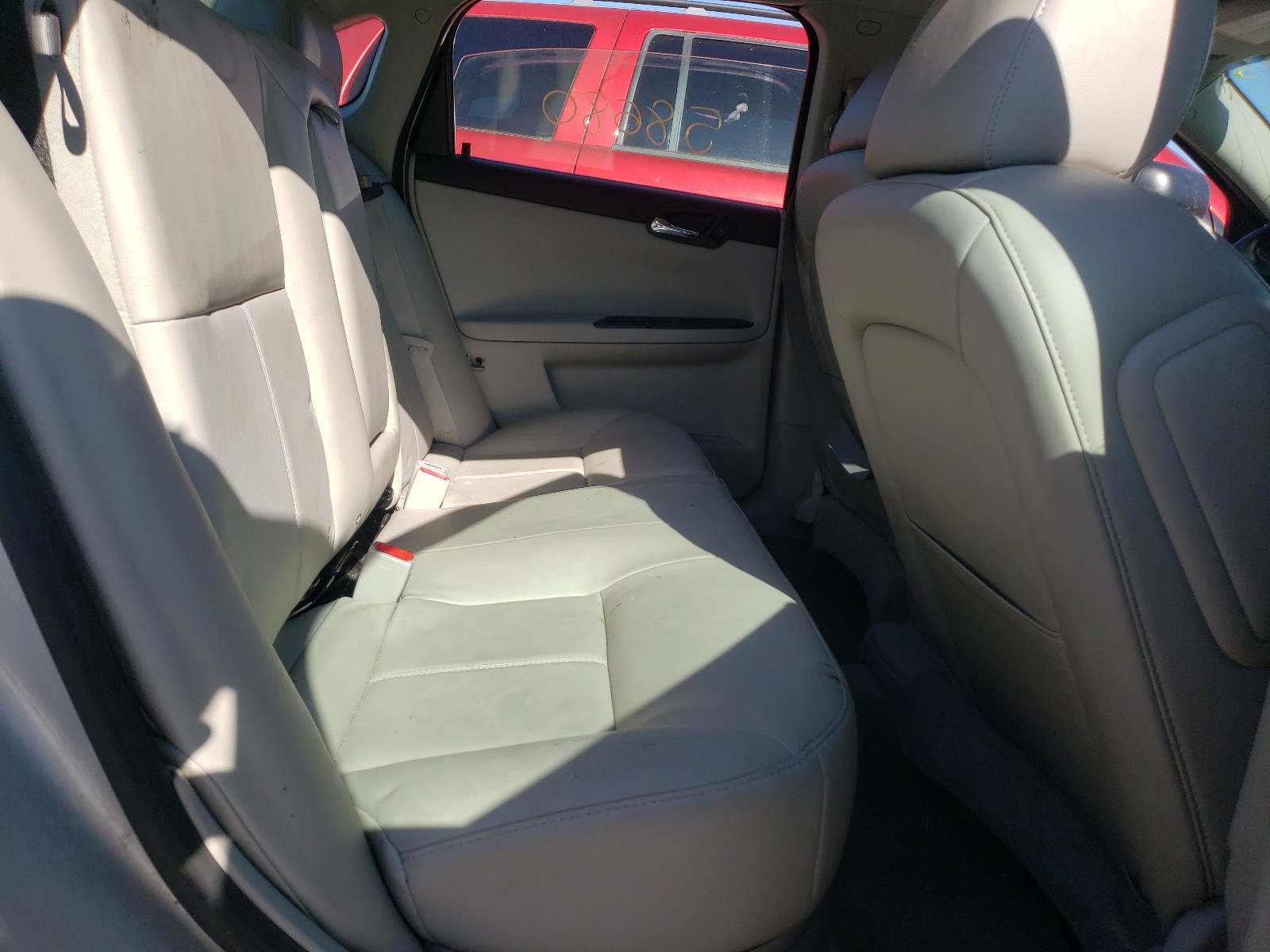 Photo 6 from auction – 2014 CHEVROLET IMPALA LIM with VIN 2G1WC5E39E1112821