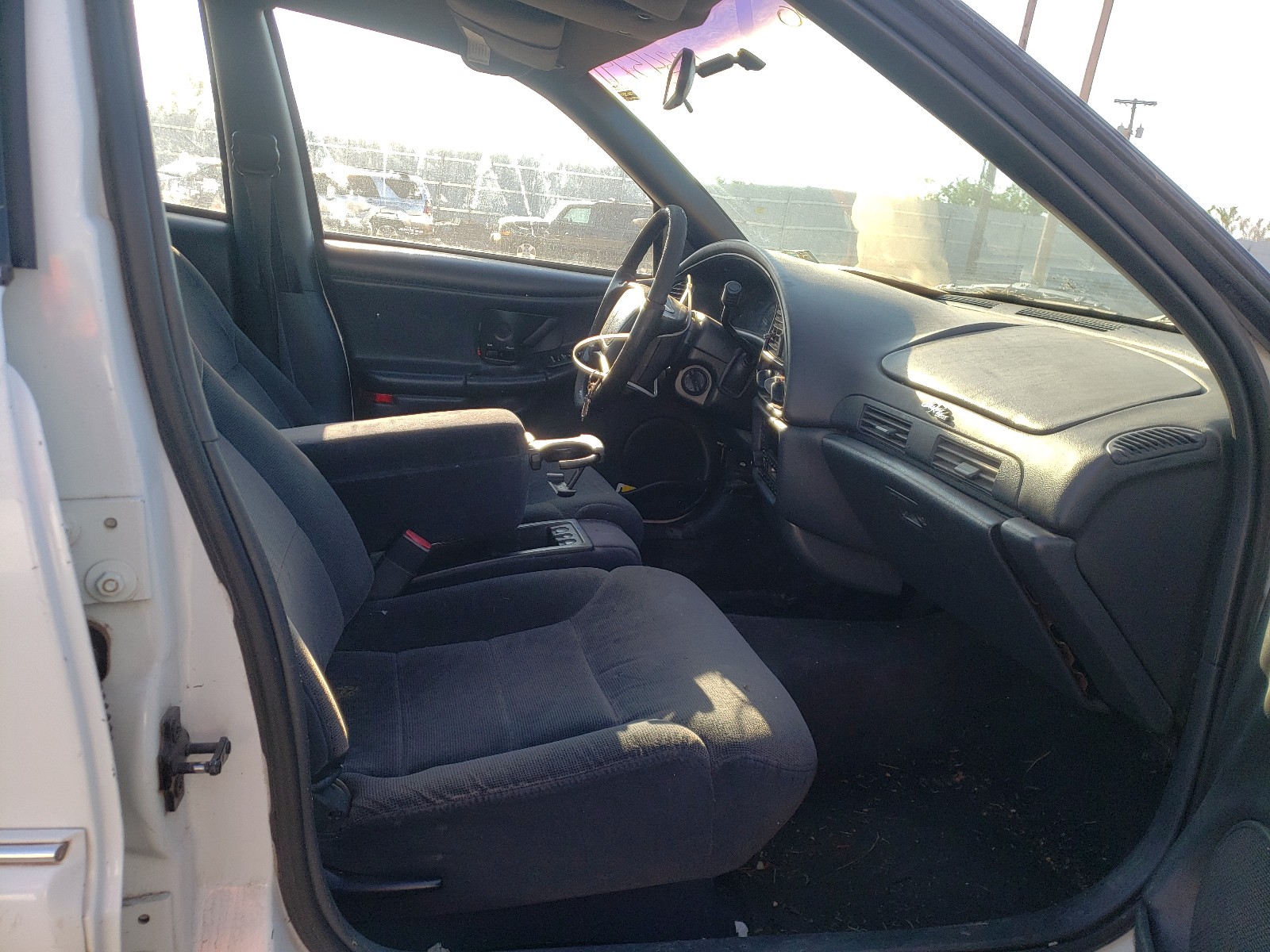Photo 5 from auction – 1997 BUICK SKYLARK CU with VIN 1G4NJ52TXVC456550