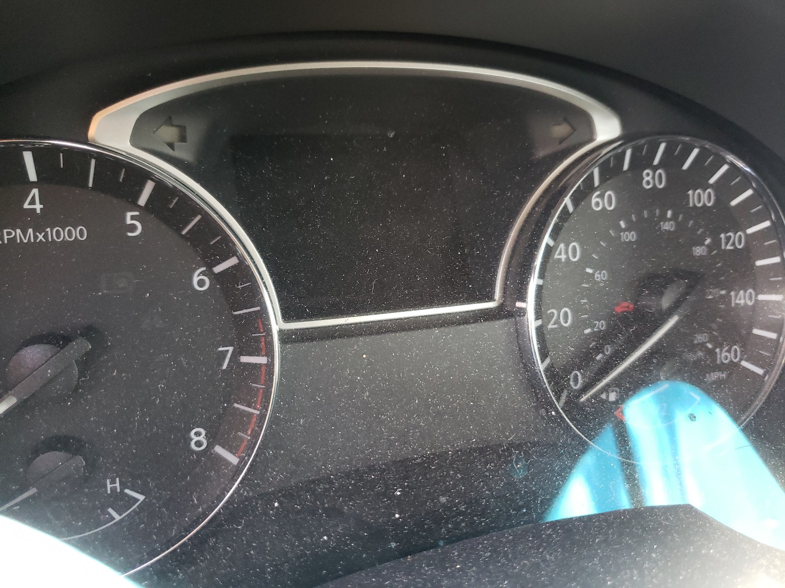 Photo 8 from auction – 2016 NISSAN ALTIMA 2.5 with VIN 1N4AL3AP5GC256805