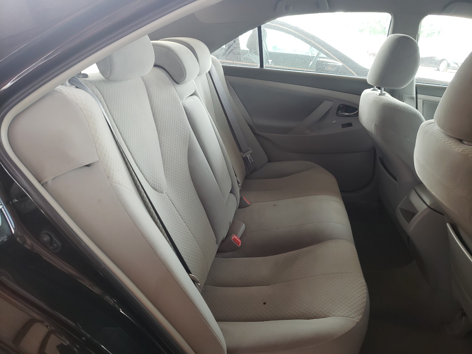Photo 6 from auction – 2009 TOYOTA CAMRY BASE with VIN 4T4BE46K69R103540