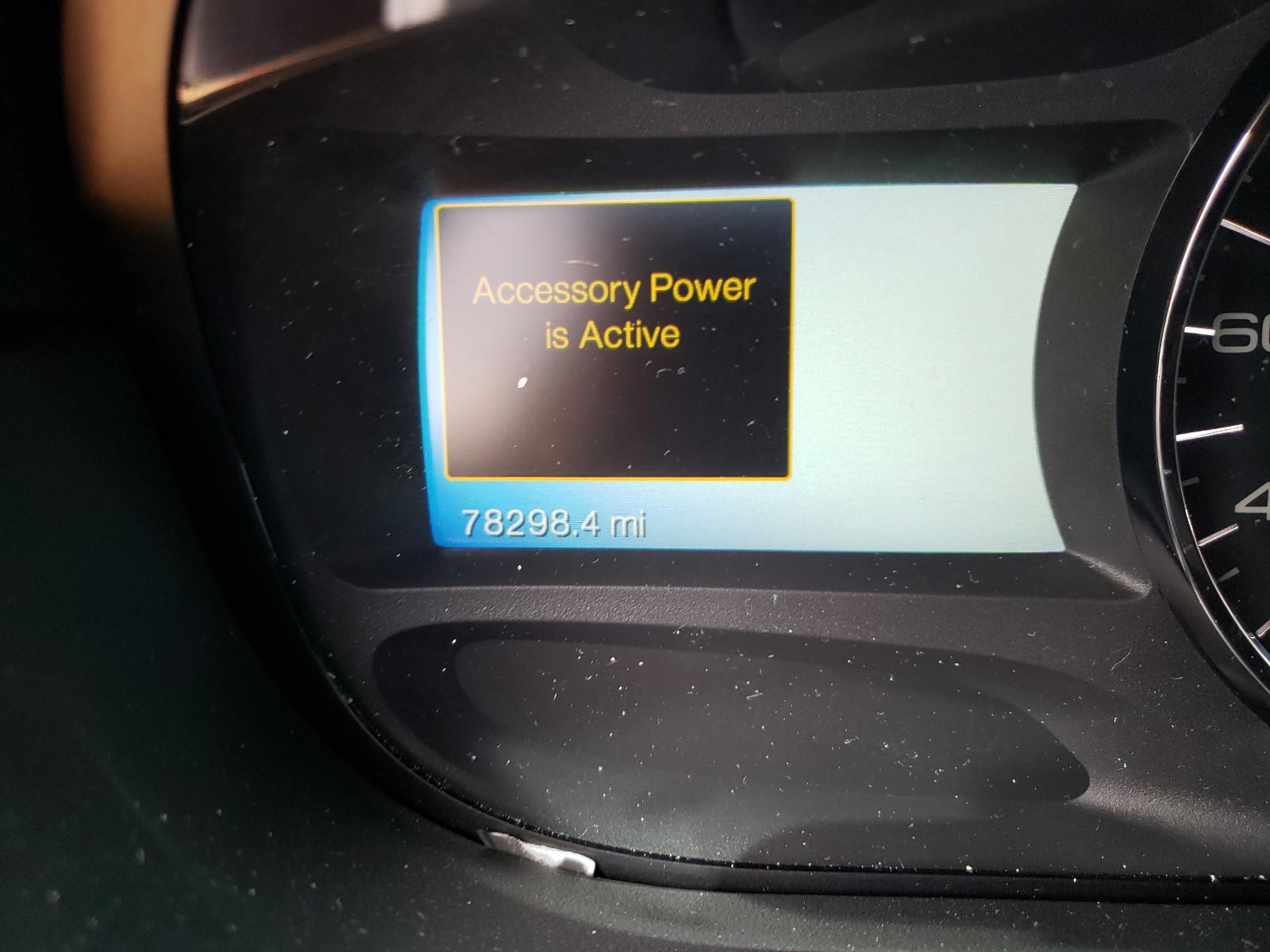Photo 8 from auction – 2013 FORD EDGE LIMIT with VIN 2FMDK3KC6DBC01549