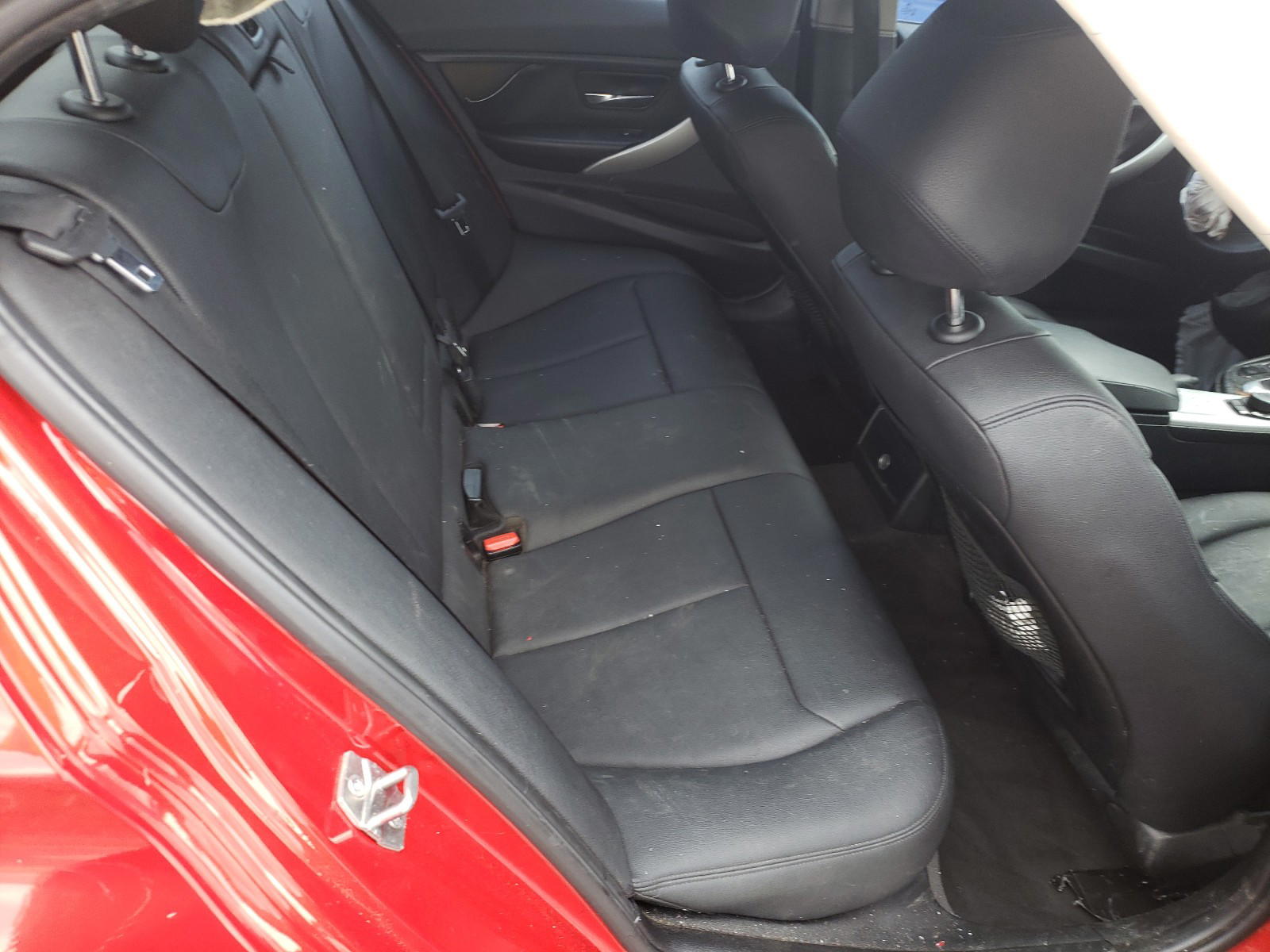 Photo 6 from auction – 2013 BMW 328 I with VIN WBA3A5C55DF354689