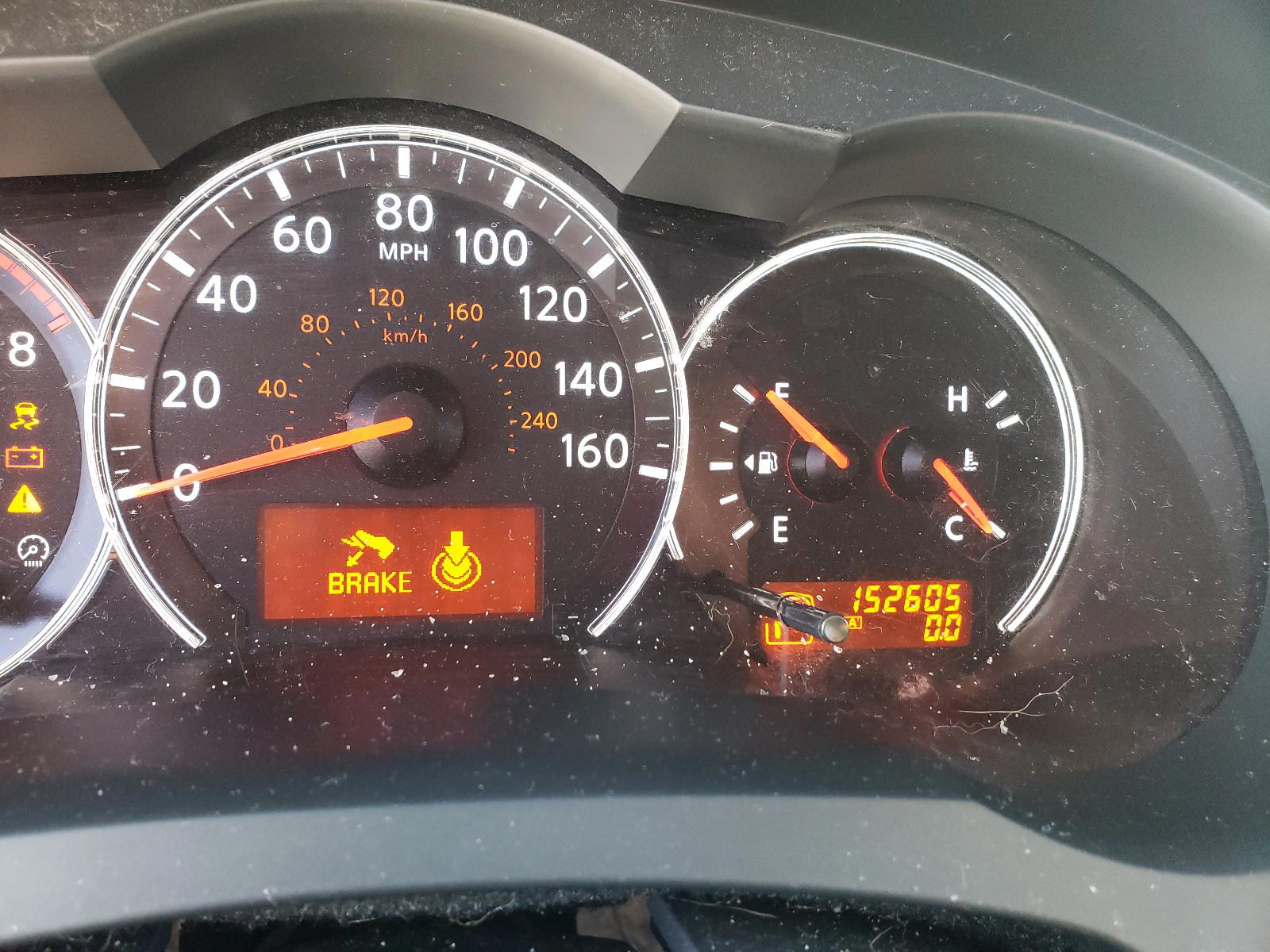 Photo 8 from auction – 2012 NISSAN ALTIMA BAS with VIN 1N4AL2AP1CN565017