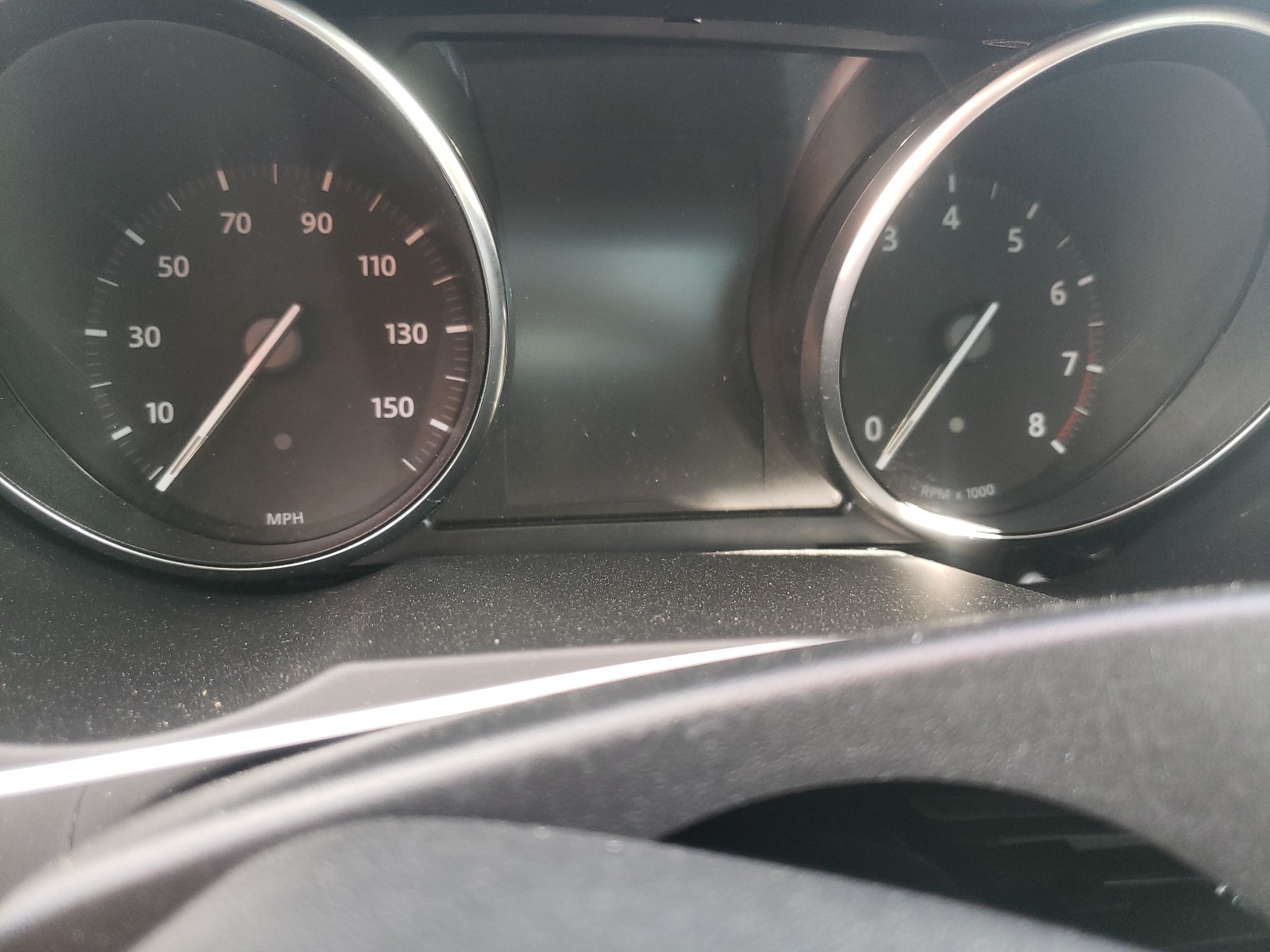 Photo 8 from auction – 2018 LAND ROVER RANGE ROVE with VIN SALVP2RX1JH294999