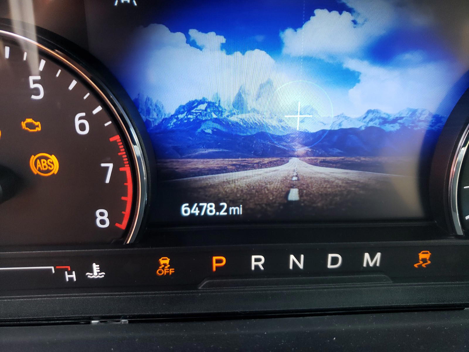 Photo 8 from auction – 2020 FORD EXPLORER X with VIN 1FMSK8DH2LGC97779