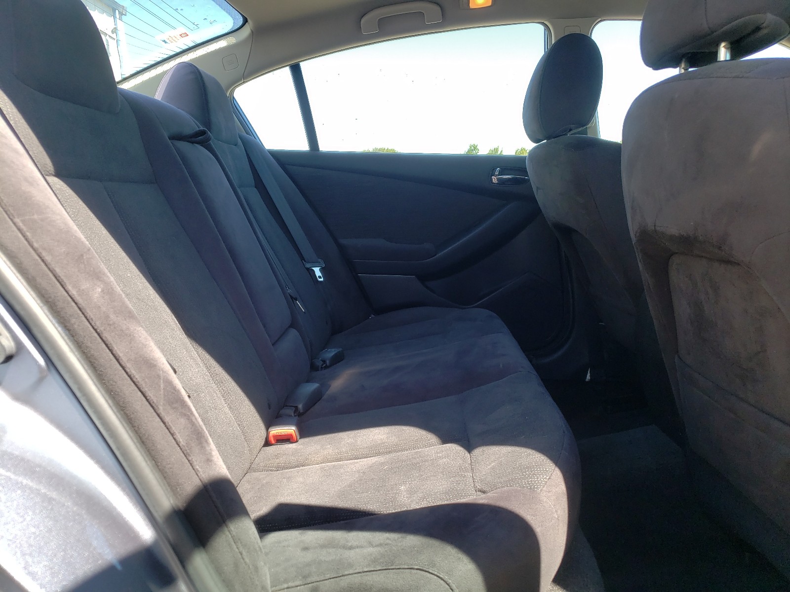 Zdjęcie 6 z aukcji – 2011 NISSAN ALTIMA BAS z VIN 1N4AL2AP9BN463284