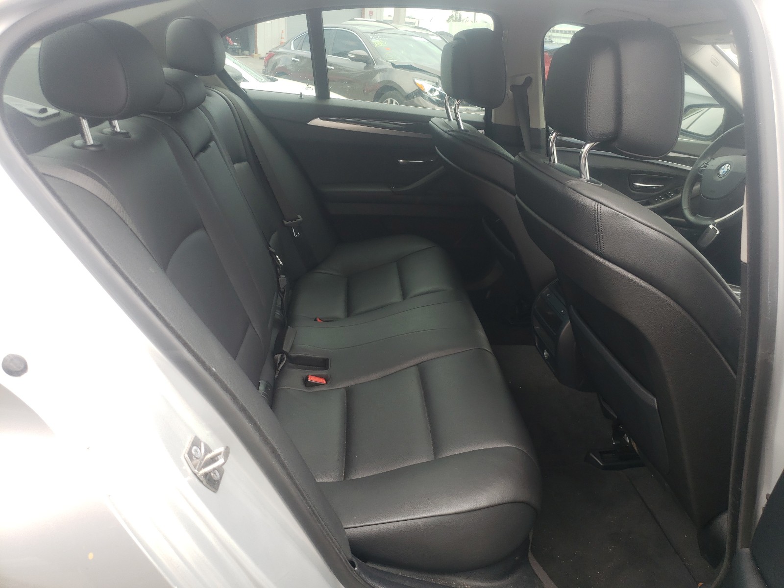 Zdjęcie 6 z aukcji – 2013 BMW 535 I z VIN WBAFR7C59DC819722