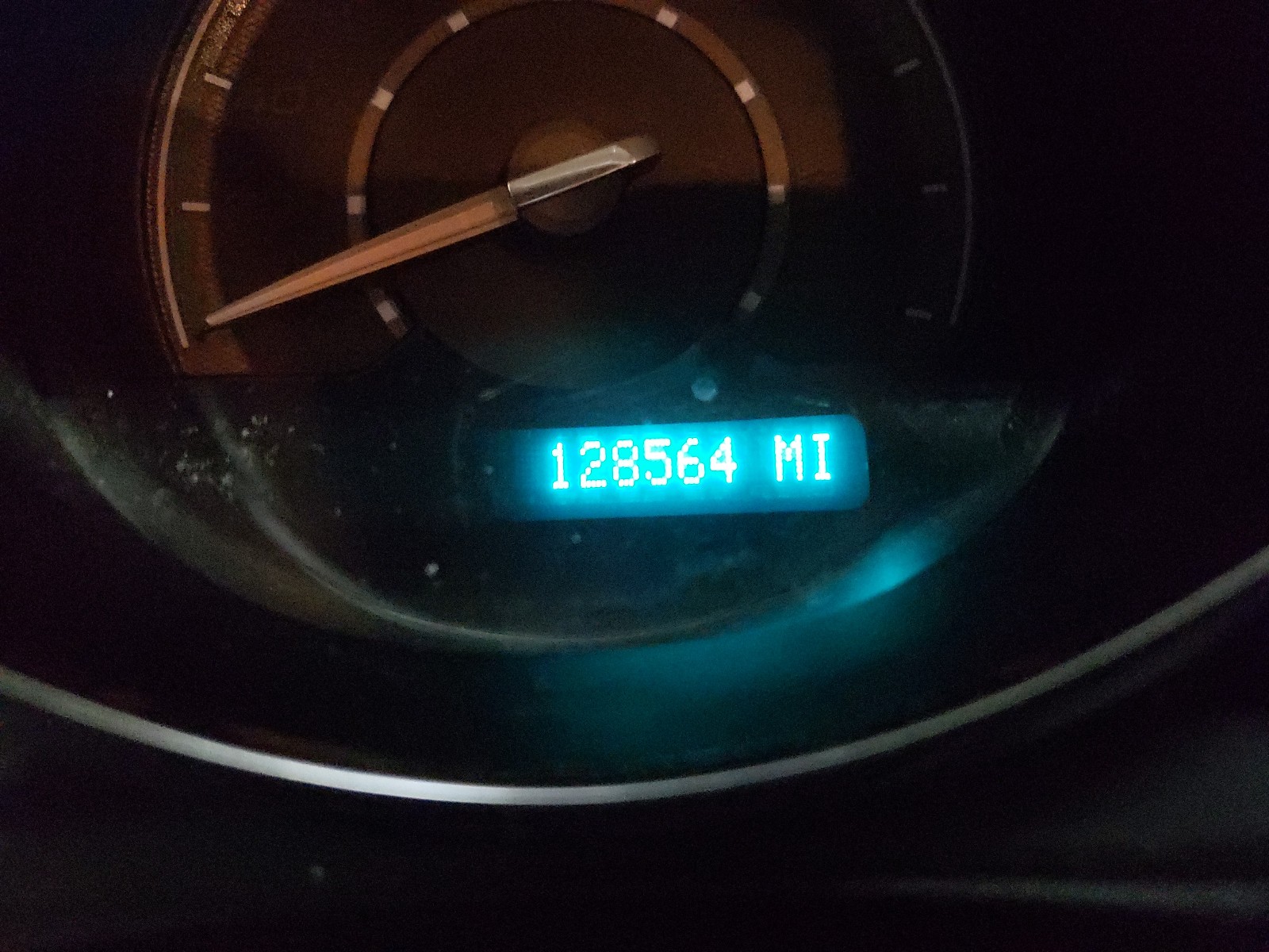 Photo 8 from auction – 2009 CHEVROLET MALIBU 2LT with VIN 1G1ZJ57B294258799