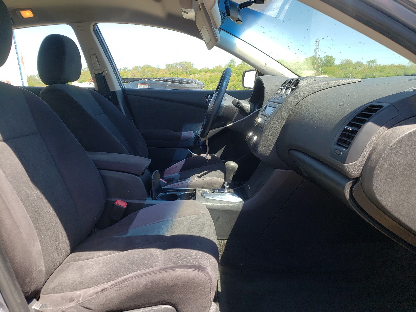 Zdjęcie 5 z aukcji – 2011 NISSAN ALTIMA BAS z VIN 1N4AL2AP9BN463284