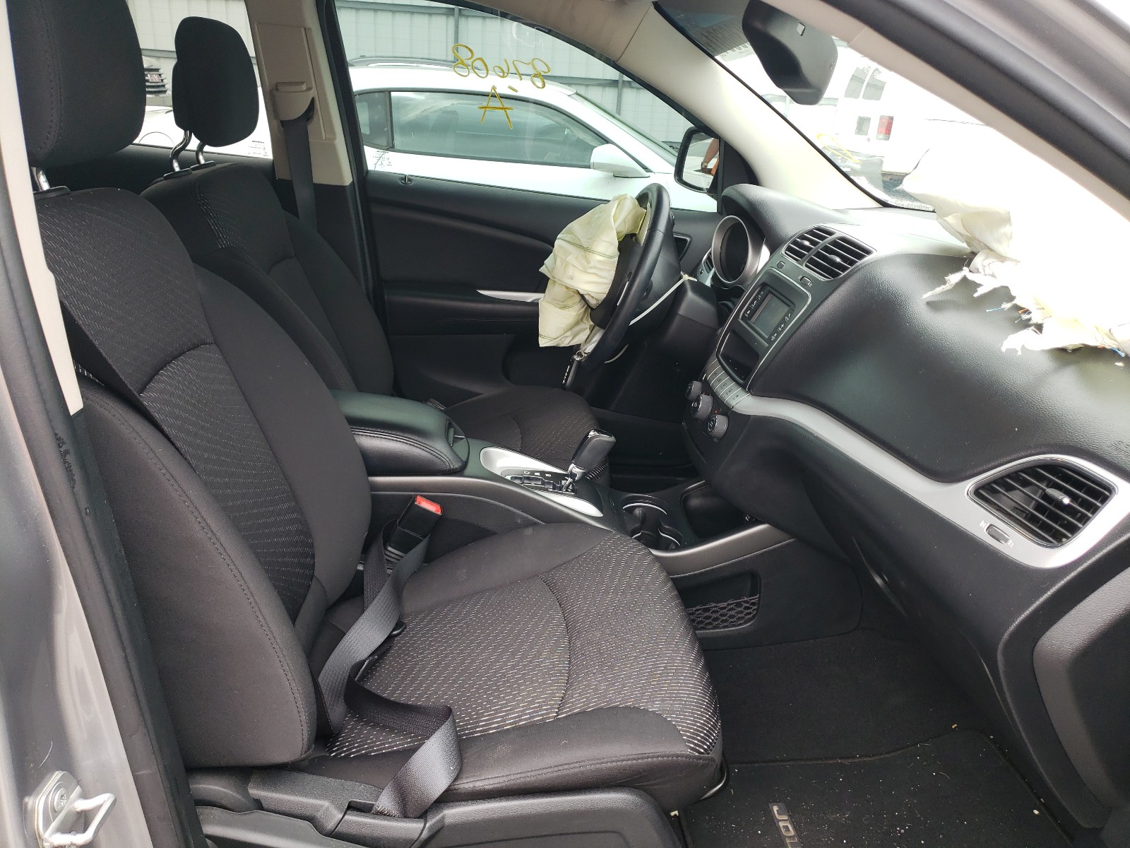 Zdjęcie 5 z aukcji – 2016 DODGE JOURNEY SE z VIN 3C4PDCAB6GT215125
