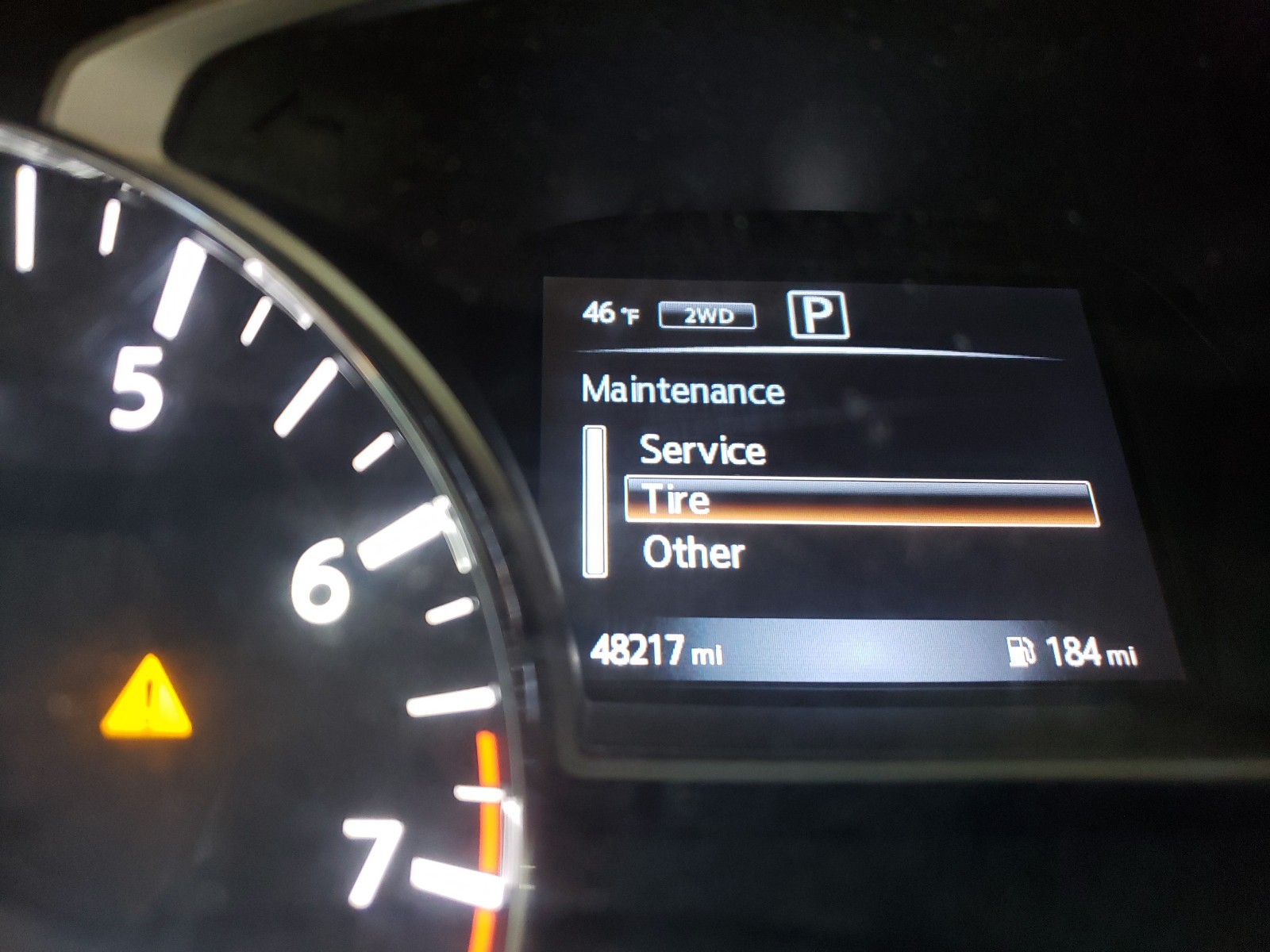 Photo 8 from auction – 2017 NISSAN PATHFINDER with VIN 5N1DR2MMXHC695142
