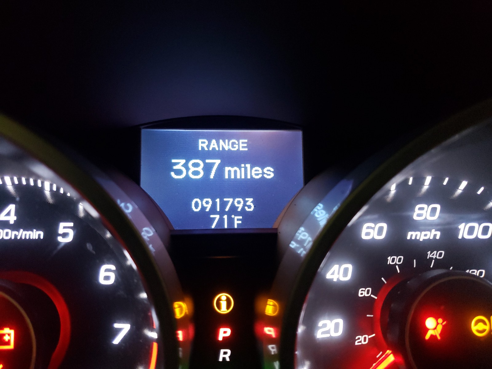 Photo 8 from auction – 2013 ACURA TL with VIN 19UUA8F21DA009569