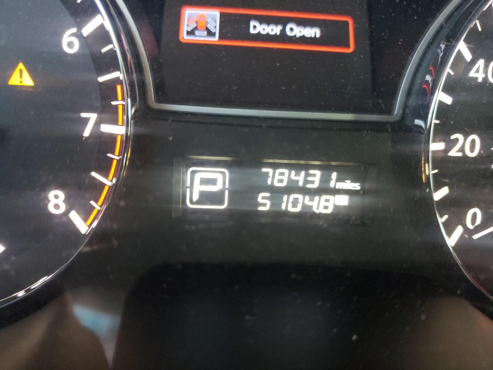 Photo 8 from auction – 2015 NISSAN ALTIMA 2.5 with VIN 1N4AL3APXFC181078