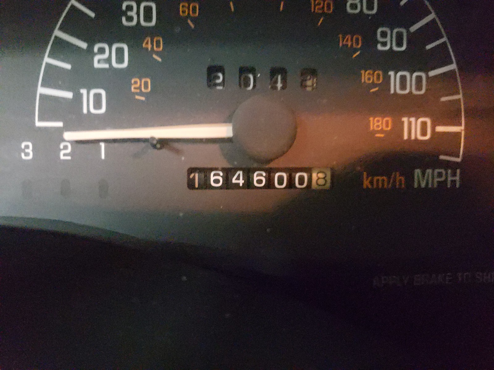 Photo 8 from auction – 2002 PONTIAC GRAND PRIX with VIN 1G2WK52J62F215670