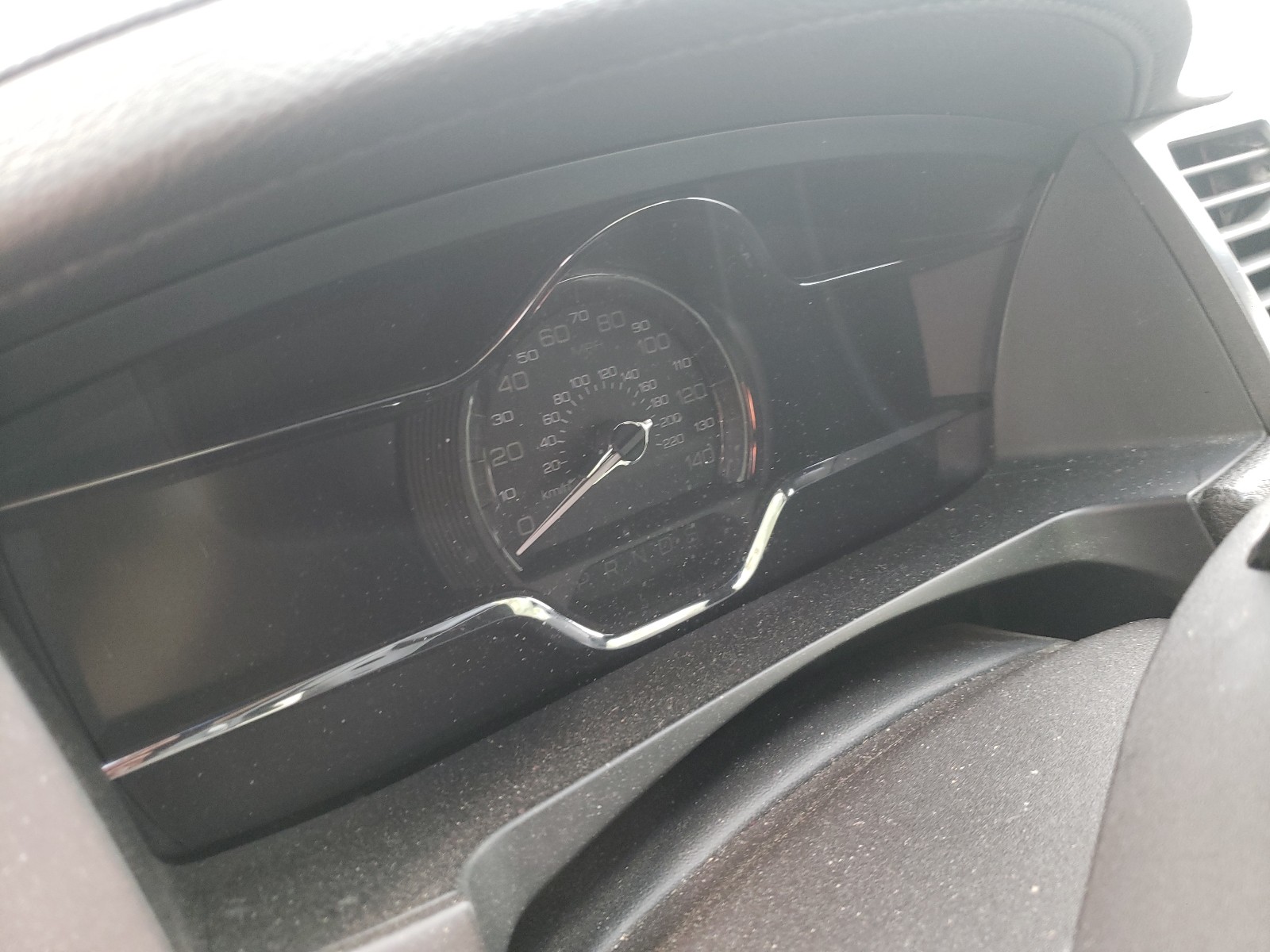 Zdjęcie 8 z aukcji – 2015 LINCOLN MKS z VIN 1LNHL9DK9FG605706