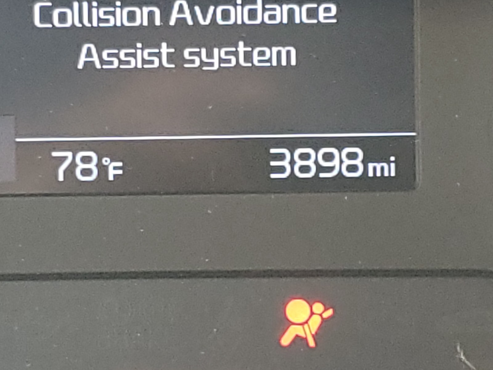 Photo 8 from auction – 2021 KIA FORTE FE with VIN 3KPF24AD9ME313591