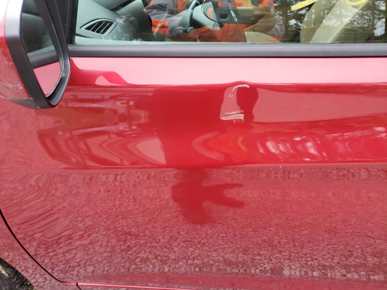 Photo 9 from auction – 2013 HYUNDAI ELANTRA with VIN 5NPDH4AE2DH201354