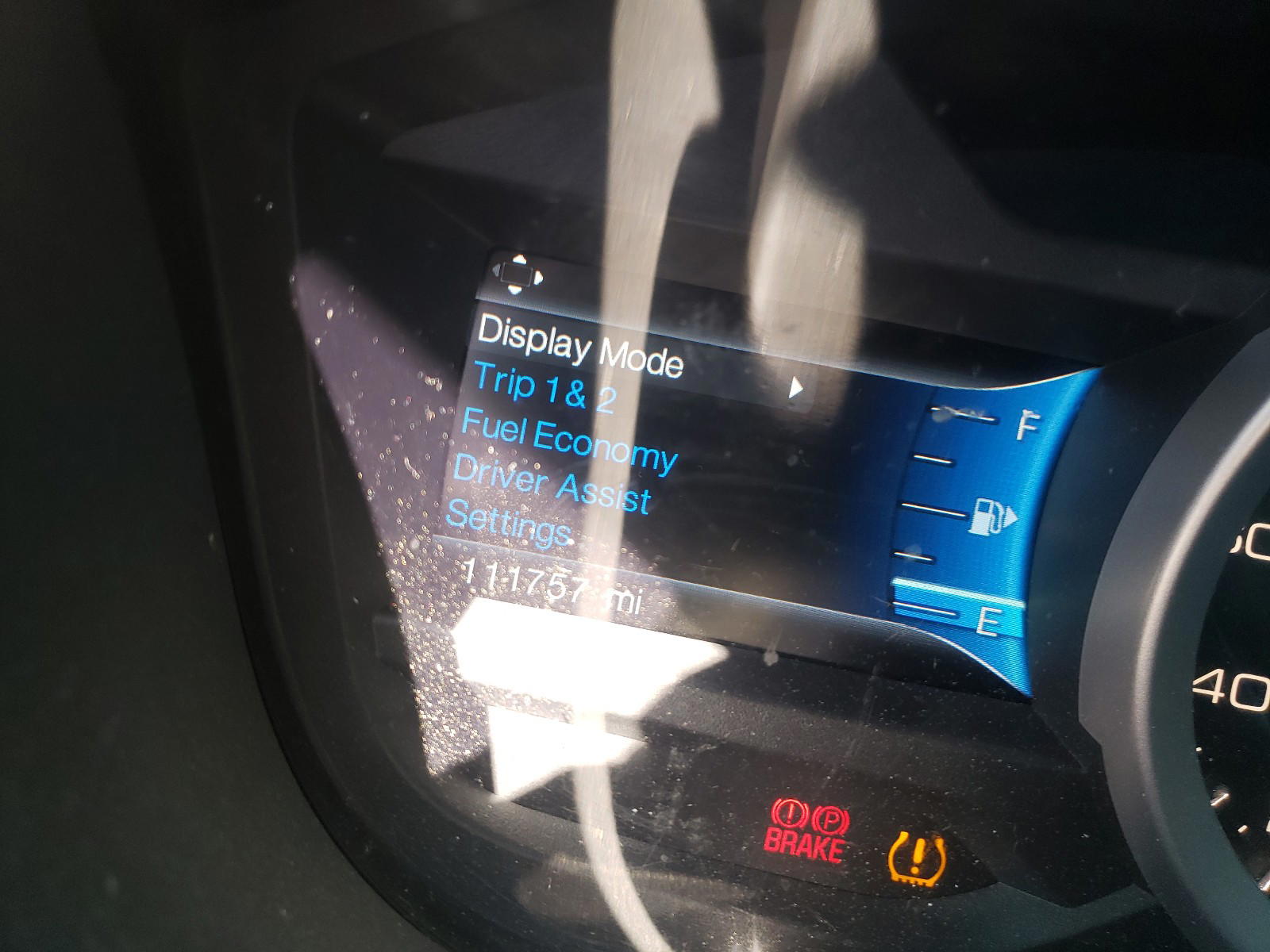 Photo 8 from auction – 2015 FORD EXPLORER X with VIN 1FM5K7D88FGC61980