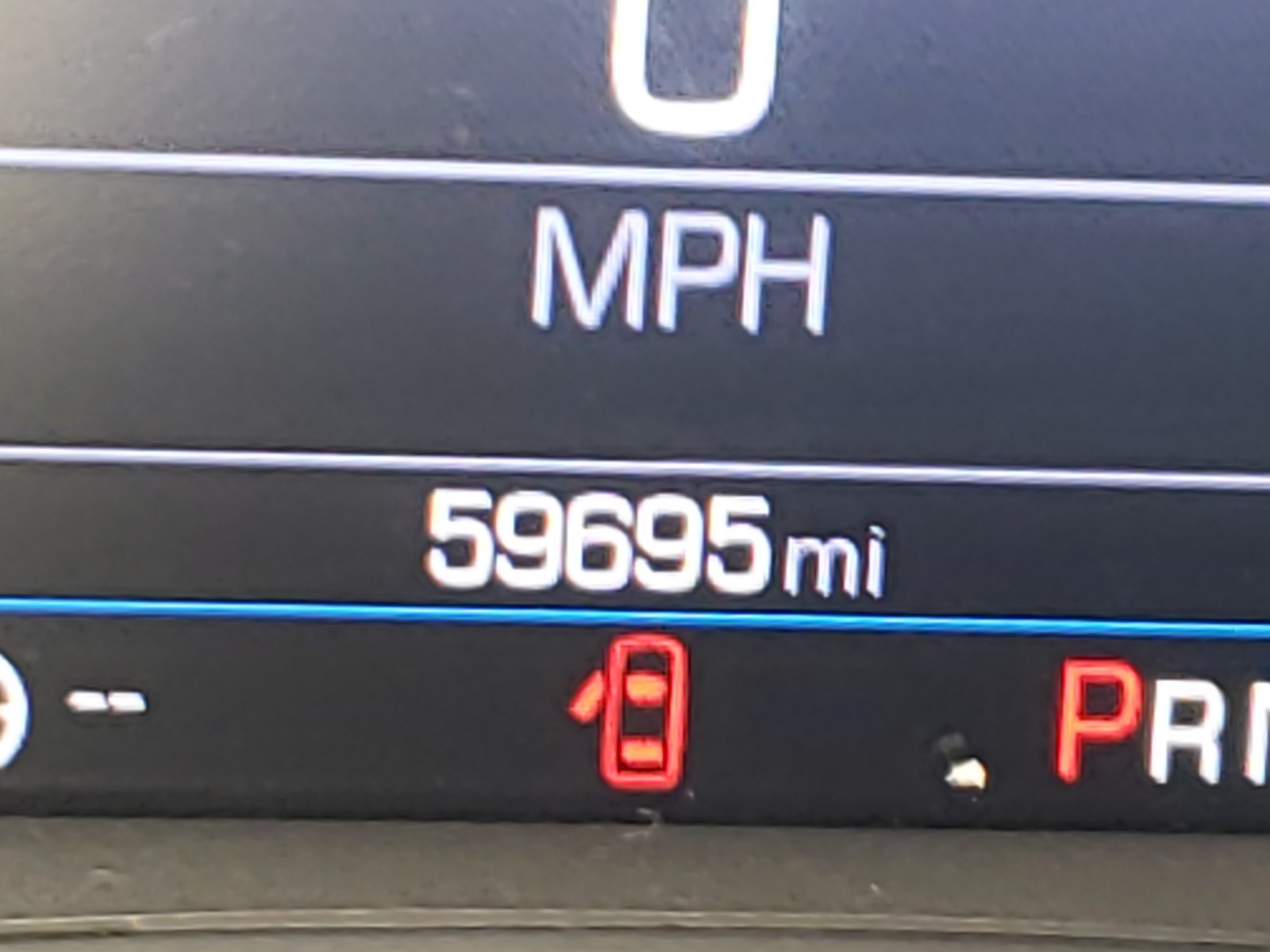 Photo 8 from auction – 2019 CHEVROLET EQUINOX LT with VIN 2GNAXKEV9K6238043