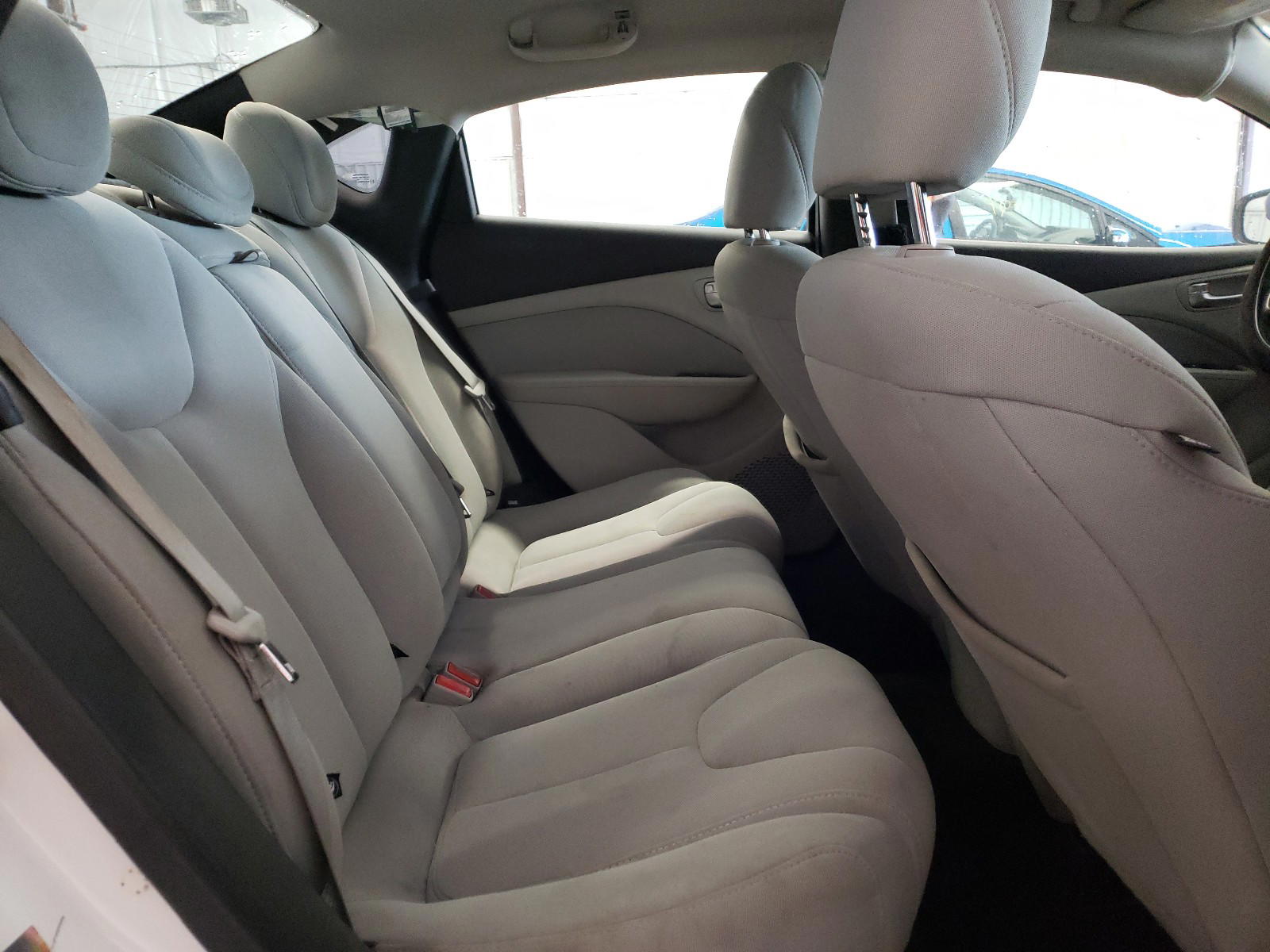 Photo 6 from auction – 2013 DODGE DART SXT with VIN 1C3CDFBA4DD178426