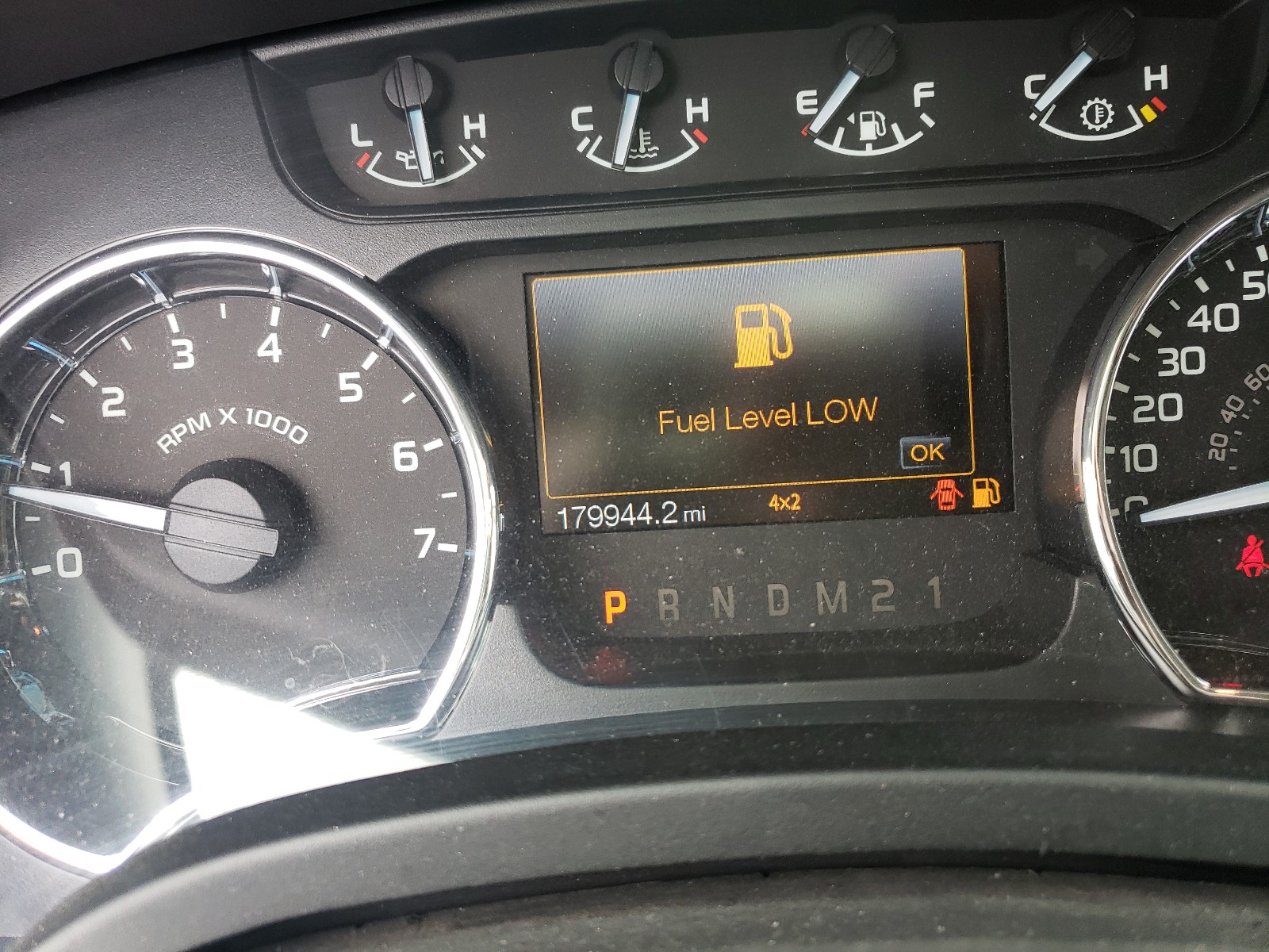 صورة رقم 8 من المزاد - 2011 FORD F150 SUPER مع VIN 1FTFW1EF1BFD11545
