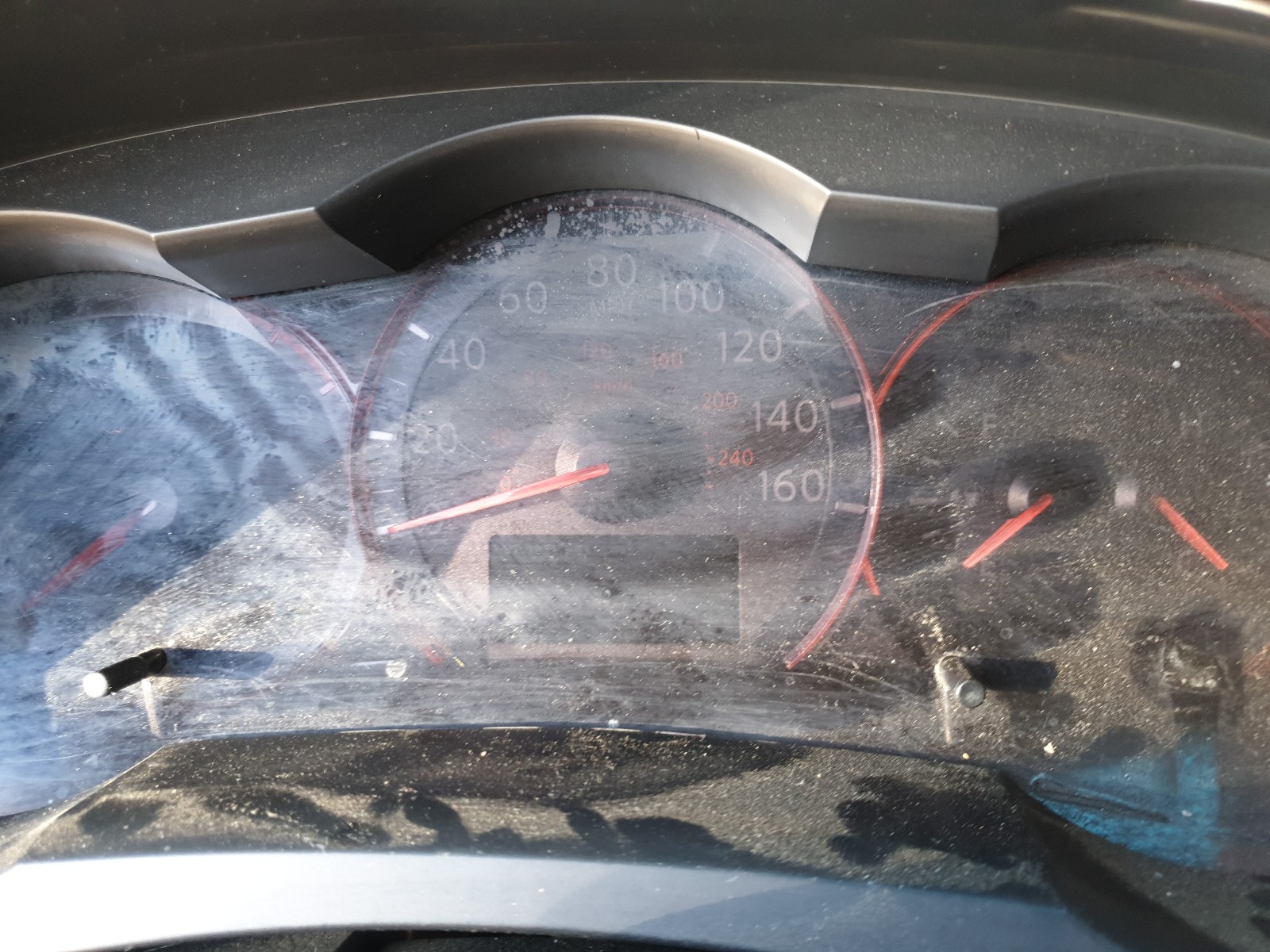 Photo 8 from auction – 2007 NISSAN ALTIMA 2.5 with VIN 1N4AL21E37C178288