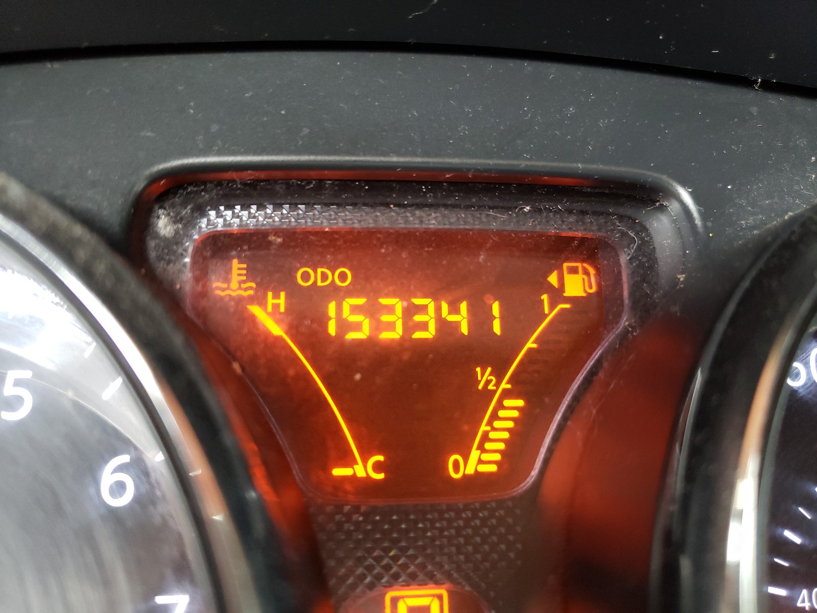 Photo 8 from auction – 2014 NISSAN VERSA S with VIN 3N1CN7AP9EL825454