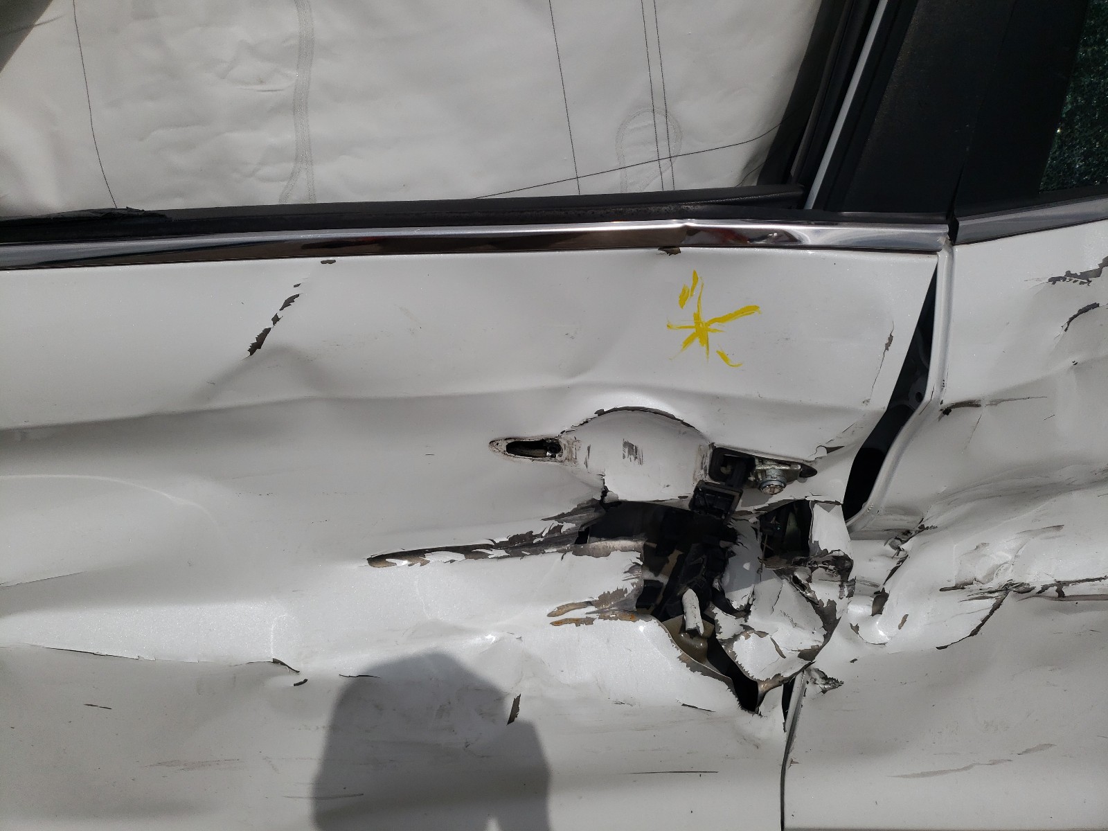 Photo 10 from auction – 2016 HYUNDAI SONATA SE with VIN 5NPE24AF0GH400969