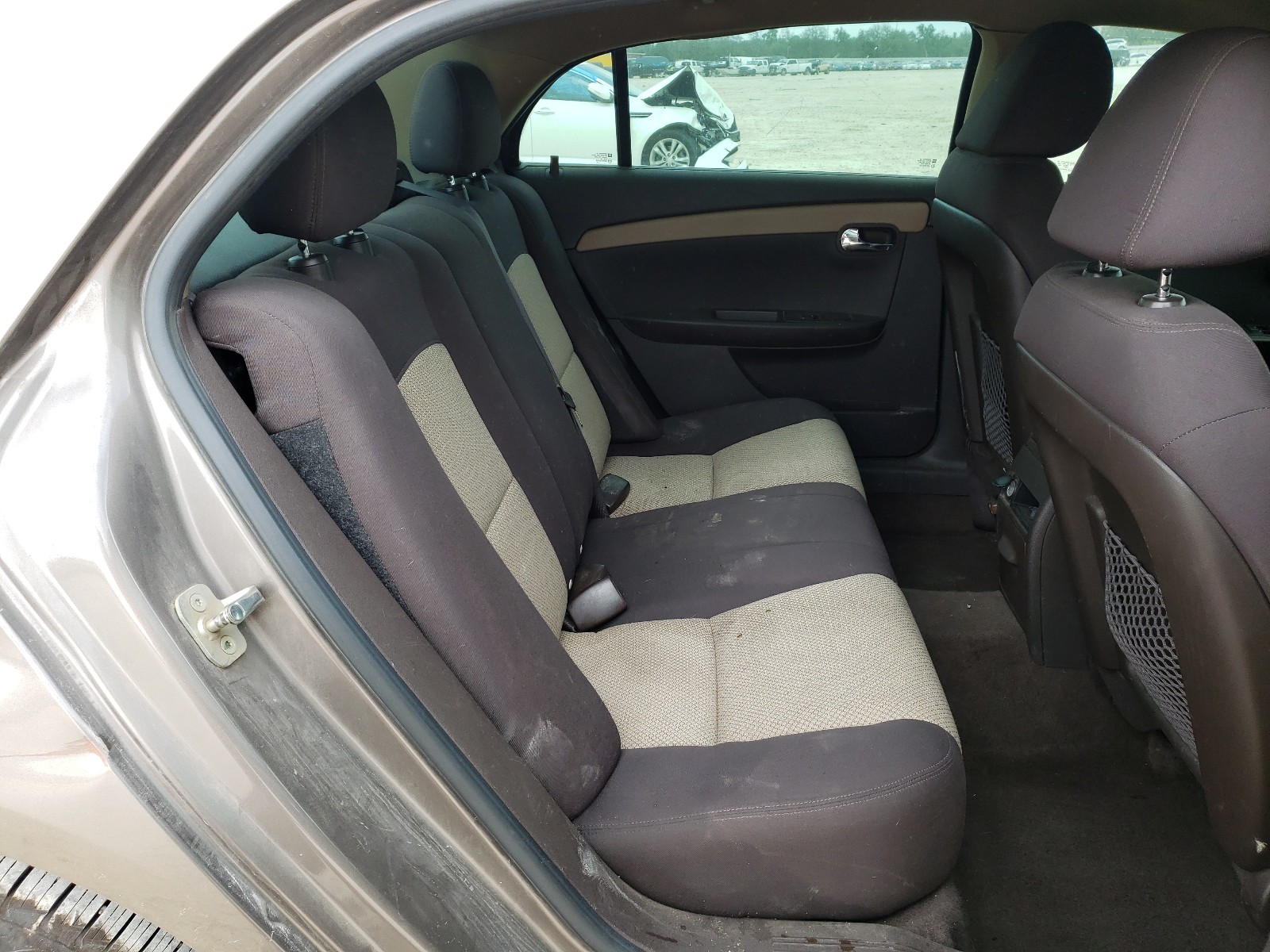 Photo 6 from auction – 2012 CHEVROLET MALIBU 1LT with VIN 1G1ZC5E05CF110282
