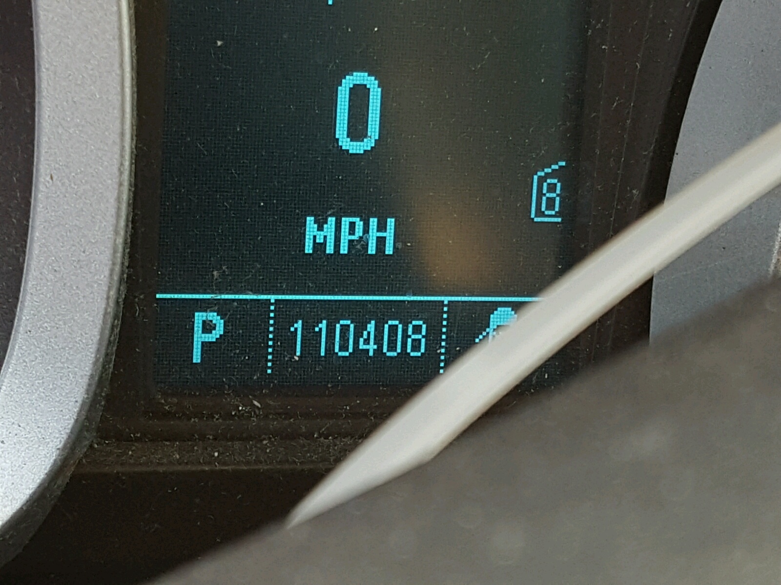 Photo 8 from auction – 2010 CHEVROLET EQUINOX LS with VIN 2CNALBEW7A6338231