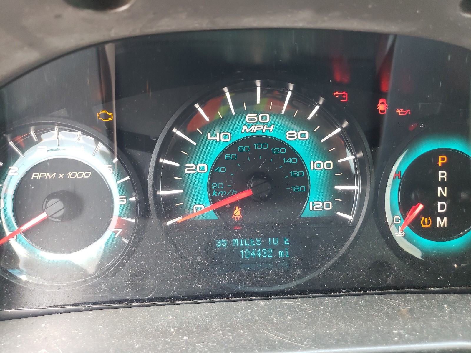 Photo 8 from auction – 2010 FORD FUSION SE with VIN 3FAHP0HG2AR138596