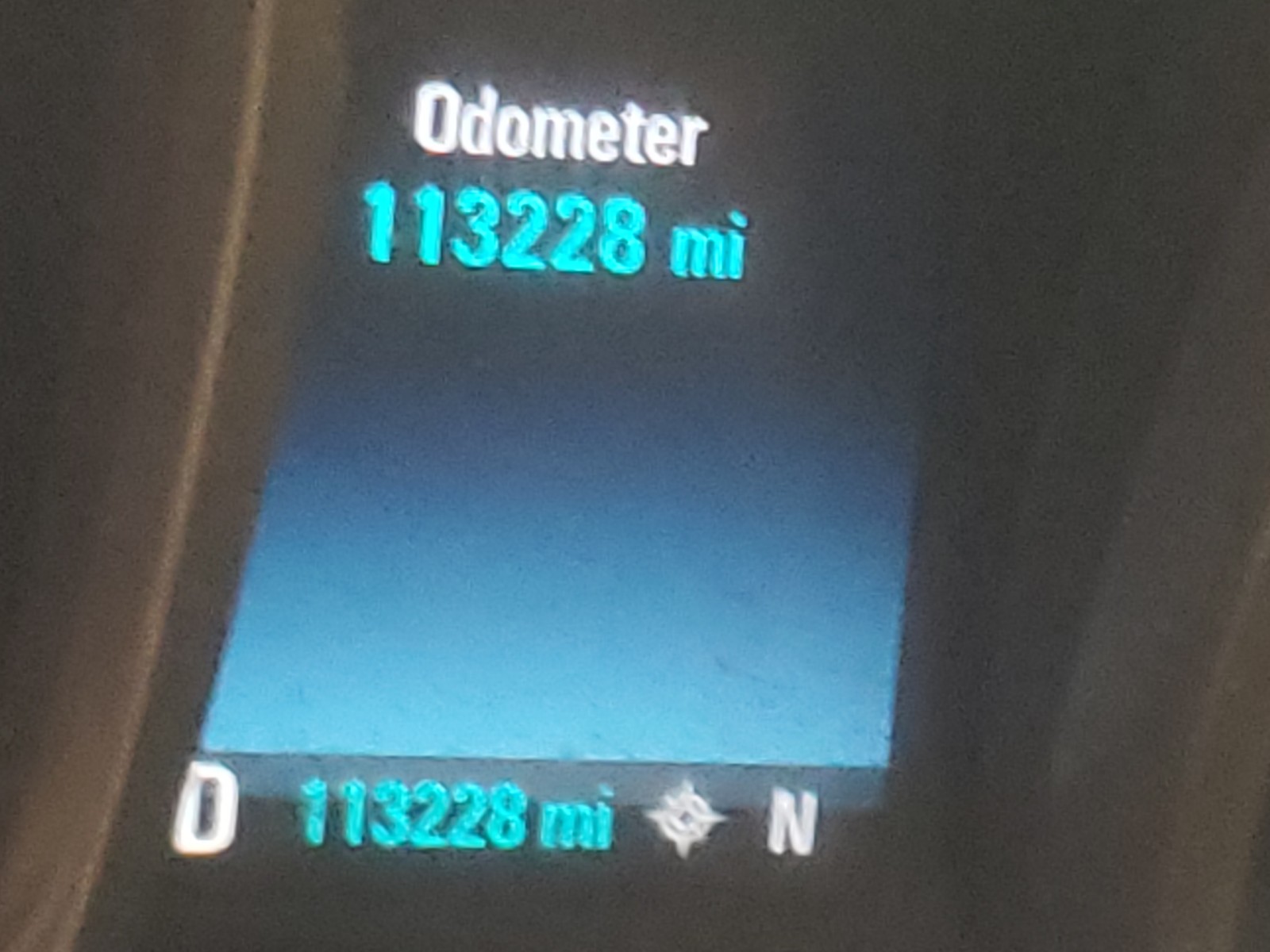 Photo 8 from auction – 2015 CHEVROLET MALIBU 1LT with VIN 1G11C5SL0FF273938