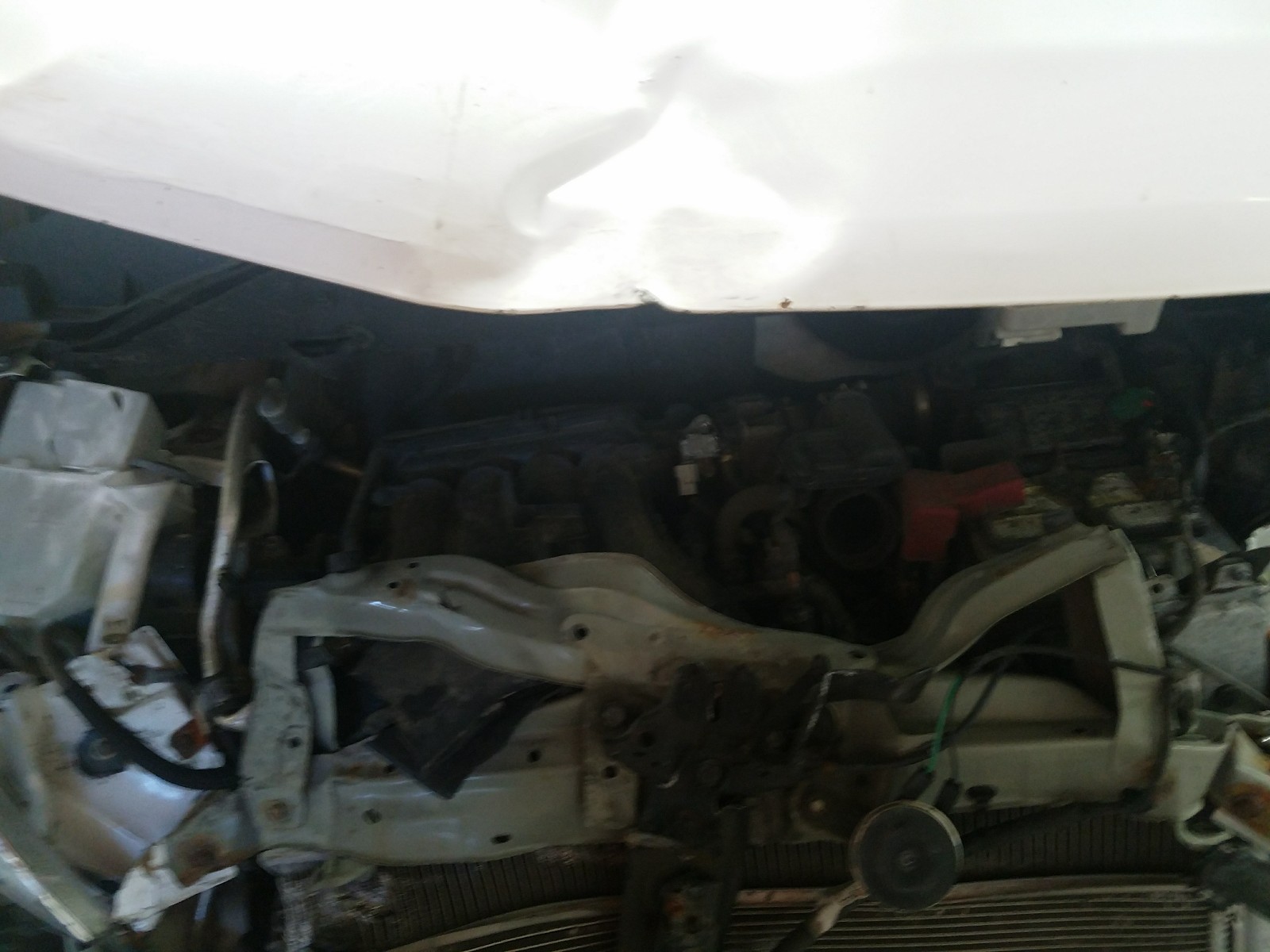 Photo 7 from auction – 2015 CHEVROLET CITY EXPRE with VIN 3N63M0YN5FK711449