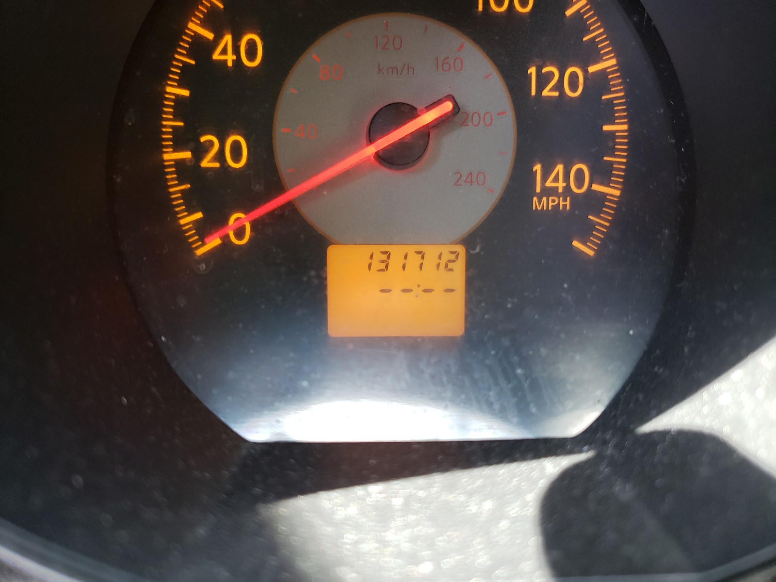 Photo 8 from auction – 2005 NISSAN ALTIMA S with VIN 1N4AL11D05C143951