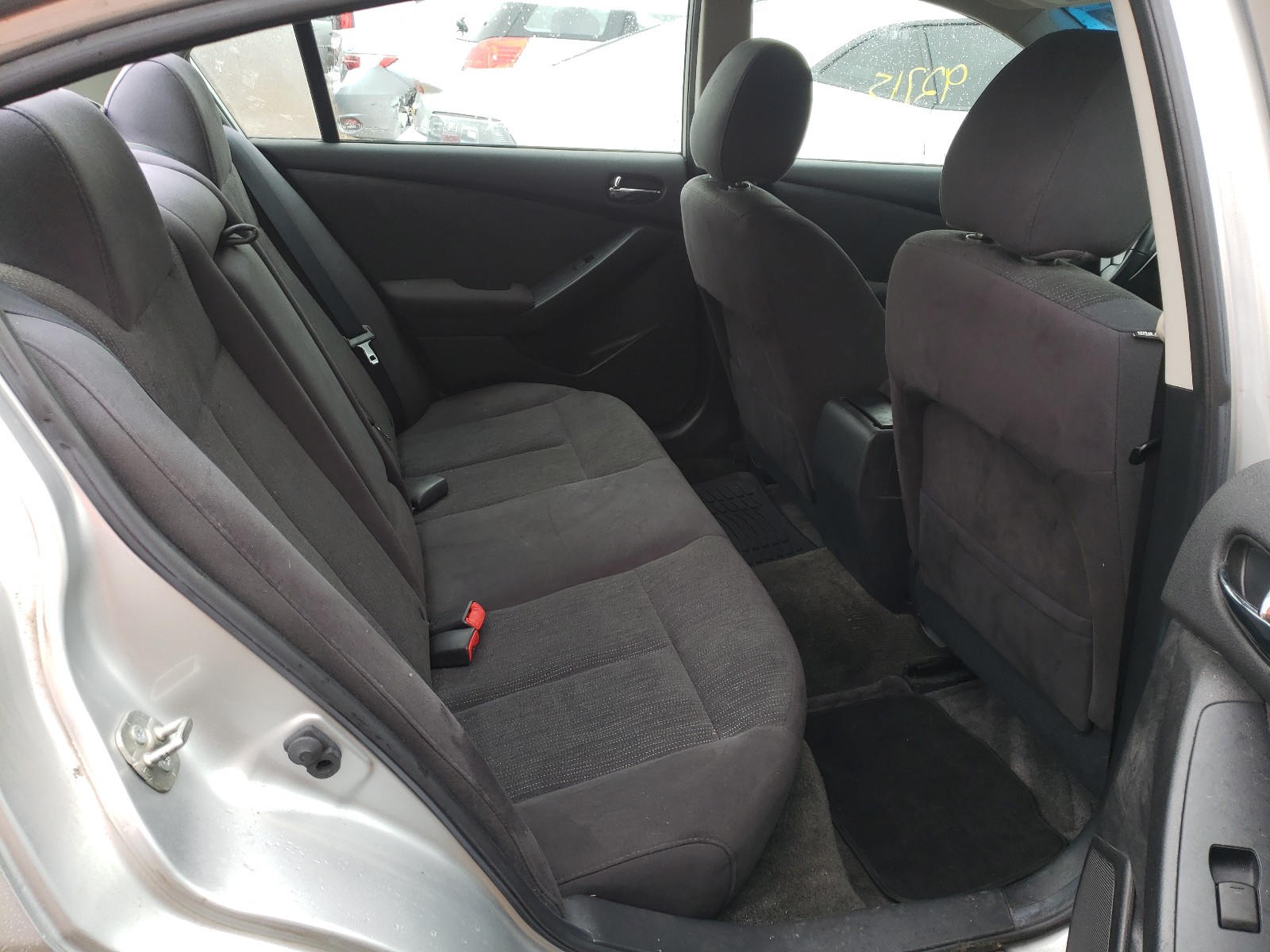 Zdjęcie 6 z aukcji – 2012 NISSAN ALTIMA BAS z VIN 1N4AL2AP5CN411636