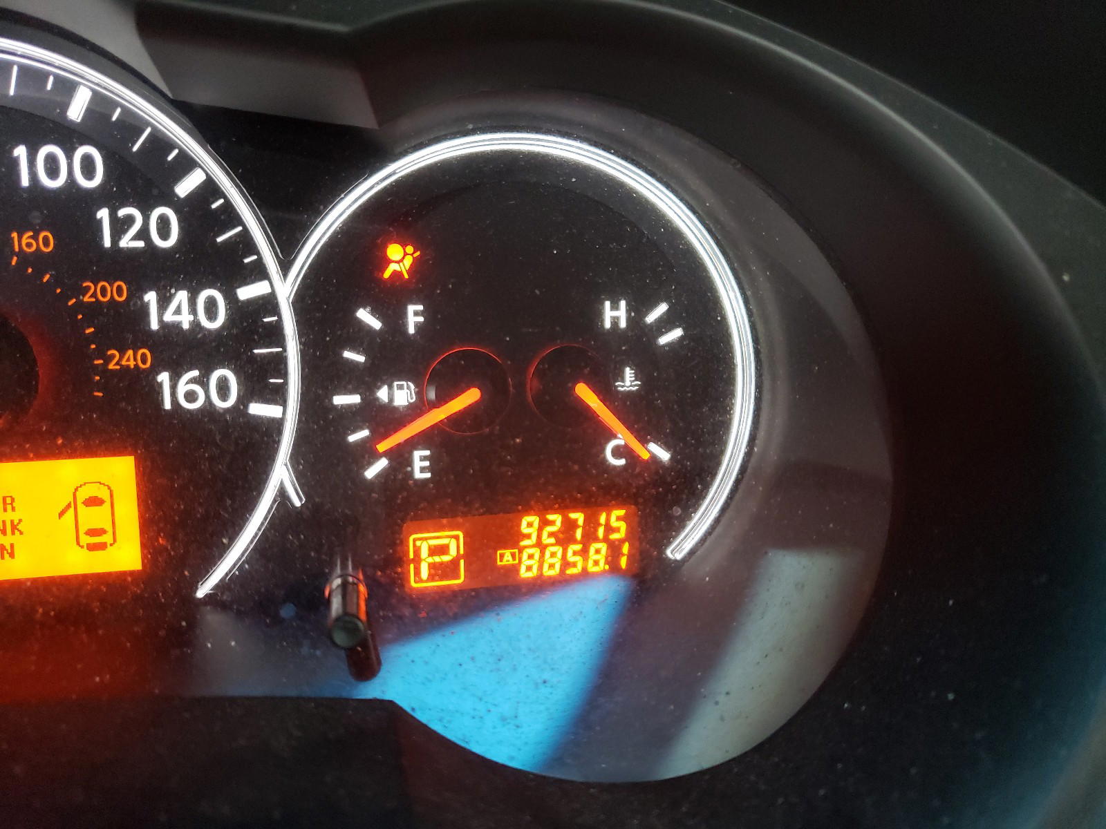 Photo 8 from auction – 2012 NISSAN ALTIMA BAS with VIN 1N4AL2AP5CN411636