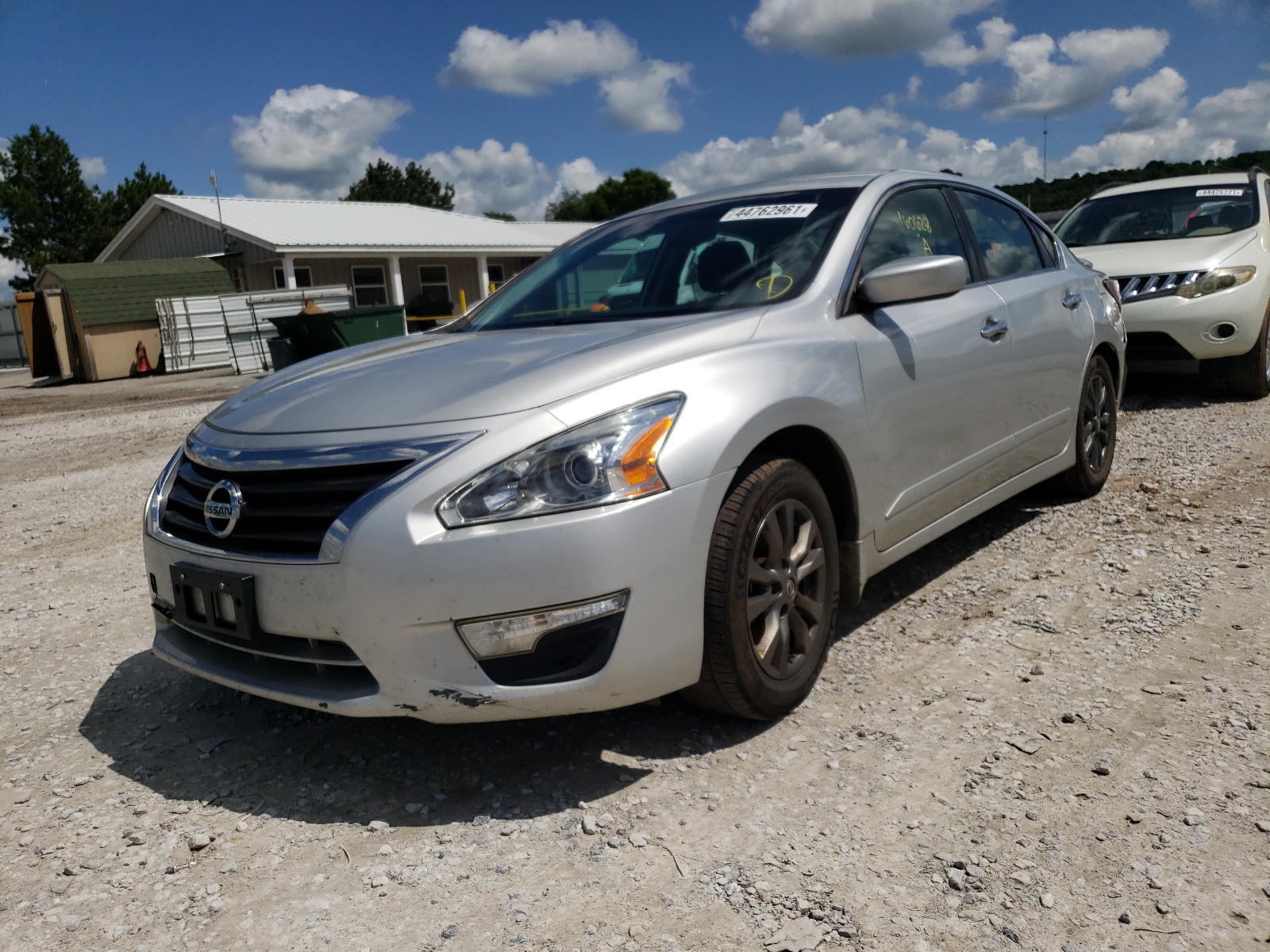Zdjęcie 2 z aukcji – 2015 NISSAN ALTIMA 2.5 z VIN 1N4AL3AP2FC490205