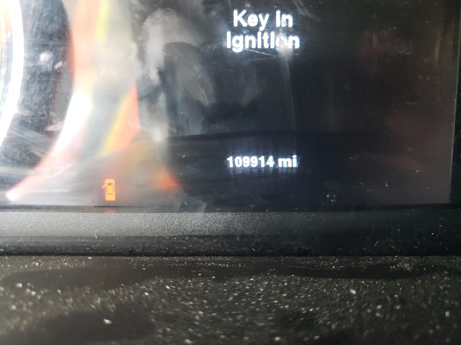 Photo 8 from auction – 2013 RAM 1500 ST with VIN 1C6RR6KT1DS717211