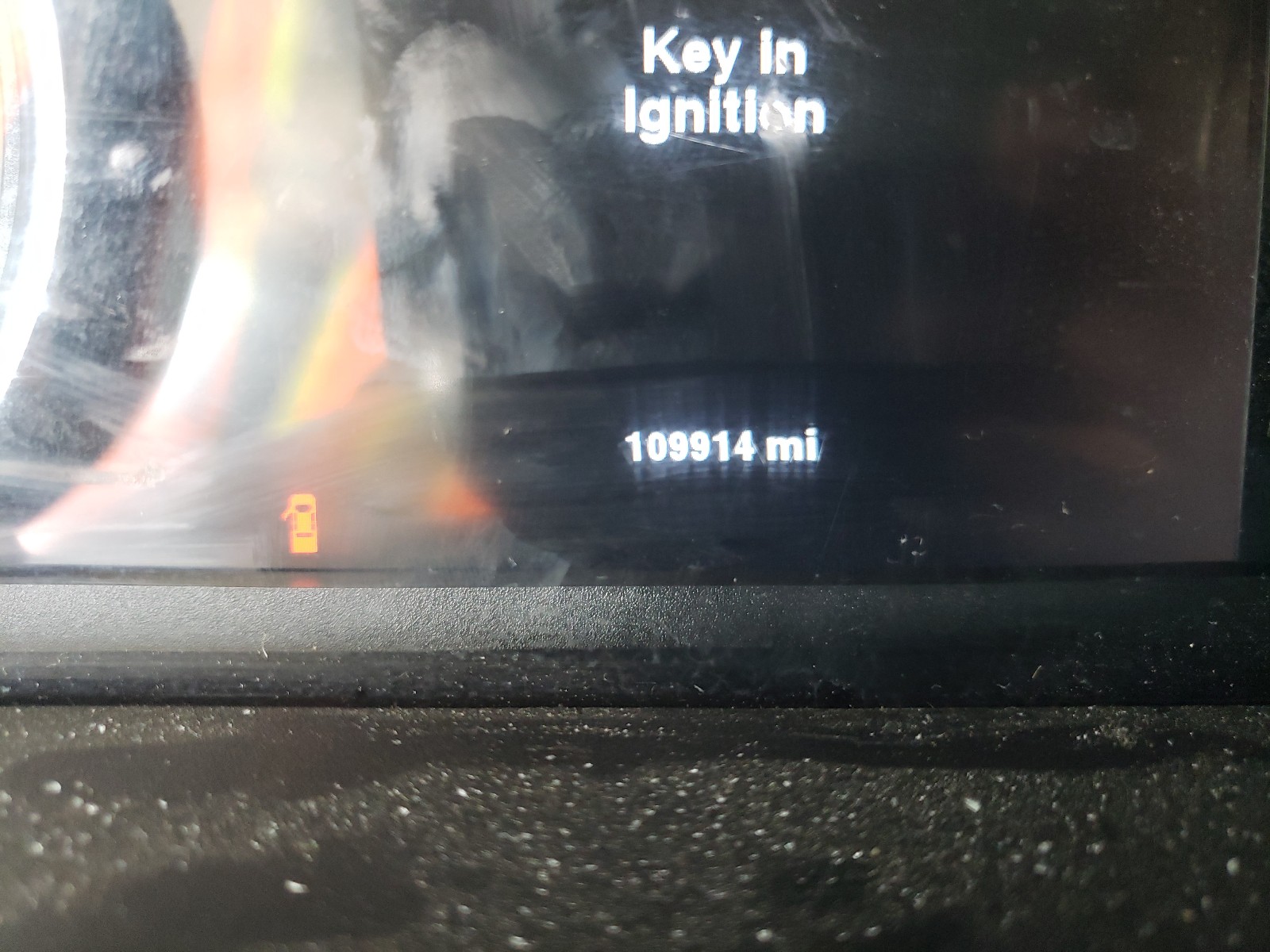 صورة رقم 8 من المزاد - 2013 RAM 1500 ST مع VIN 1C6RR6KT1DS717211