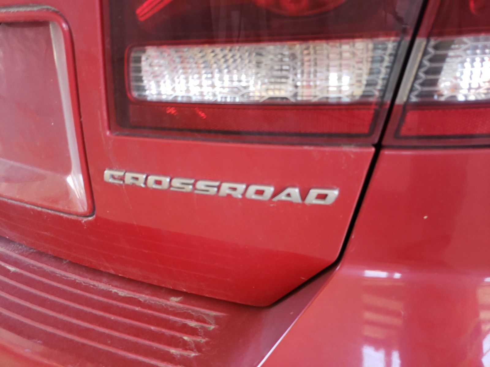 Zdjęcie 9 z aukcji – 2015 DODGE JOURNEY CR z VIN 3C4PDCGB5FT654581