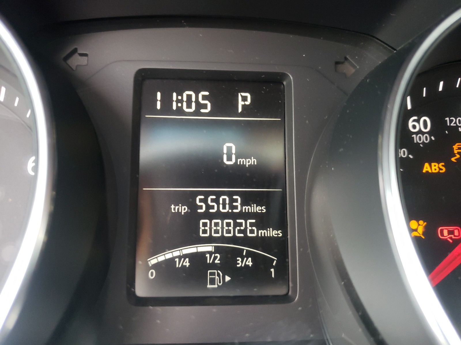 Photo 8 from auction – 2016 VOLKSWAGEN JETTA SEL with VIN 3VWL17AJ0GM220429